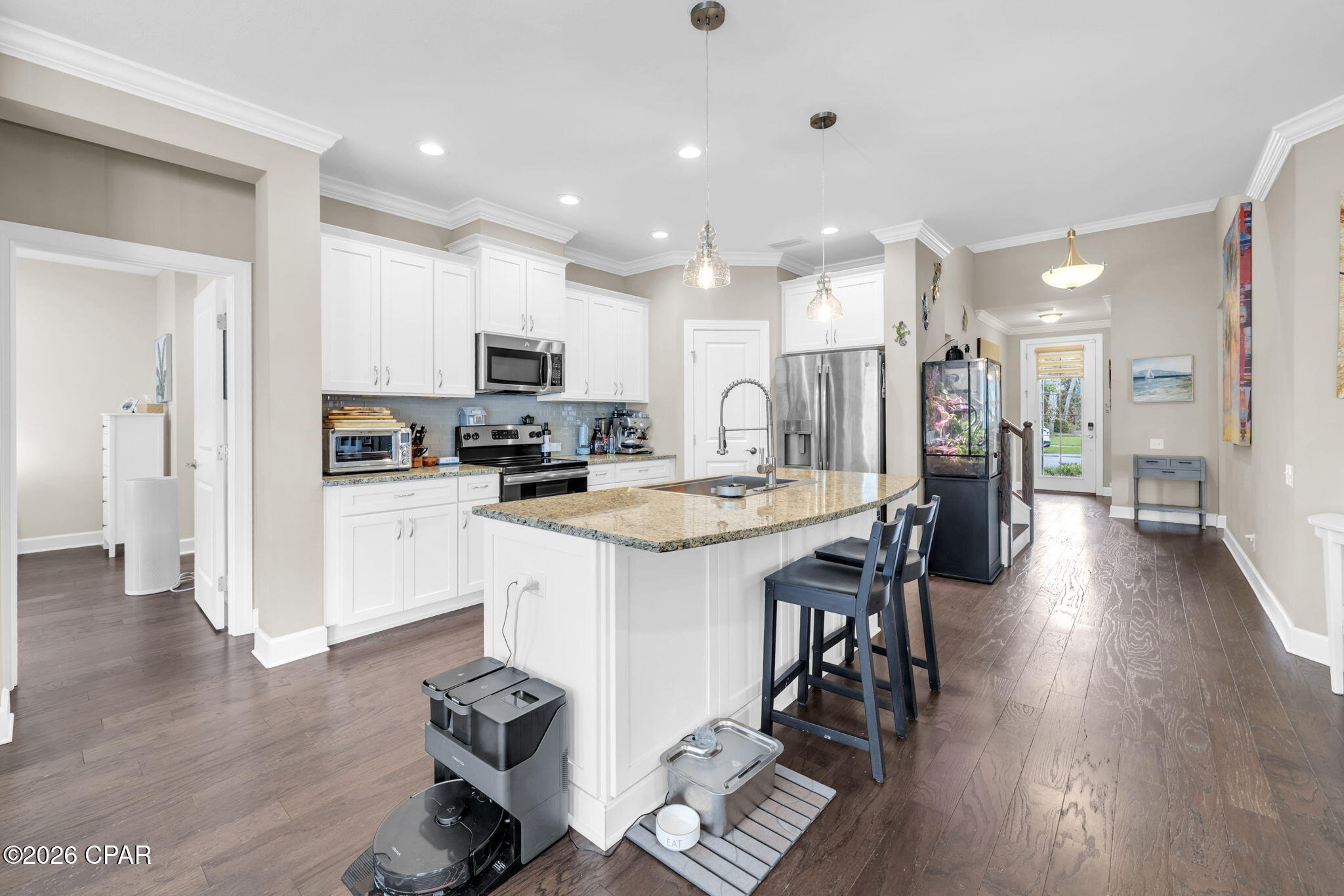 1186 Eisenhower Circle Lynn Haven FL 32444
