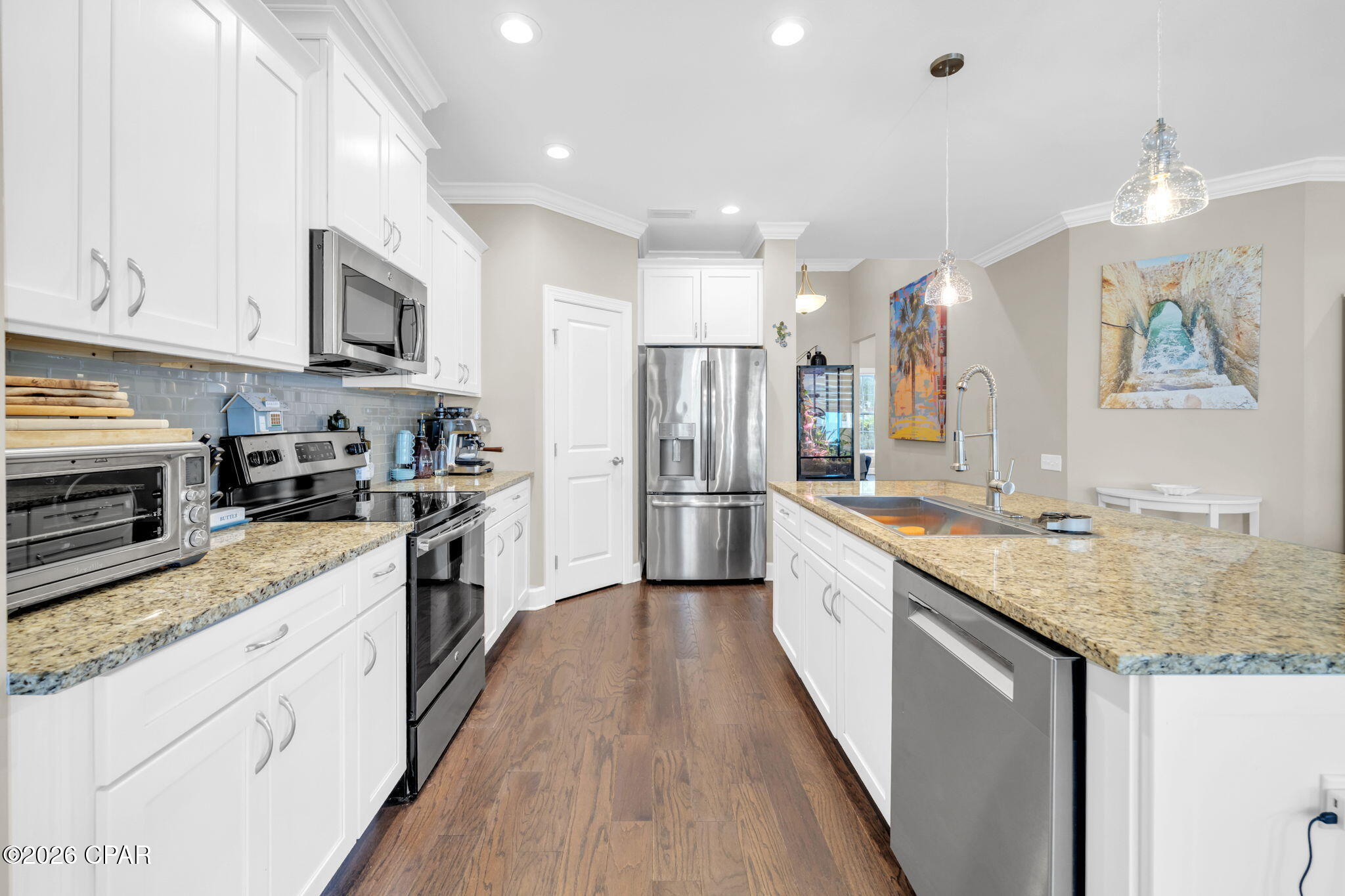 1186 Eisenhower Circle Lynn Haven FL 32444