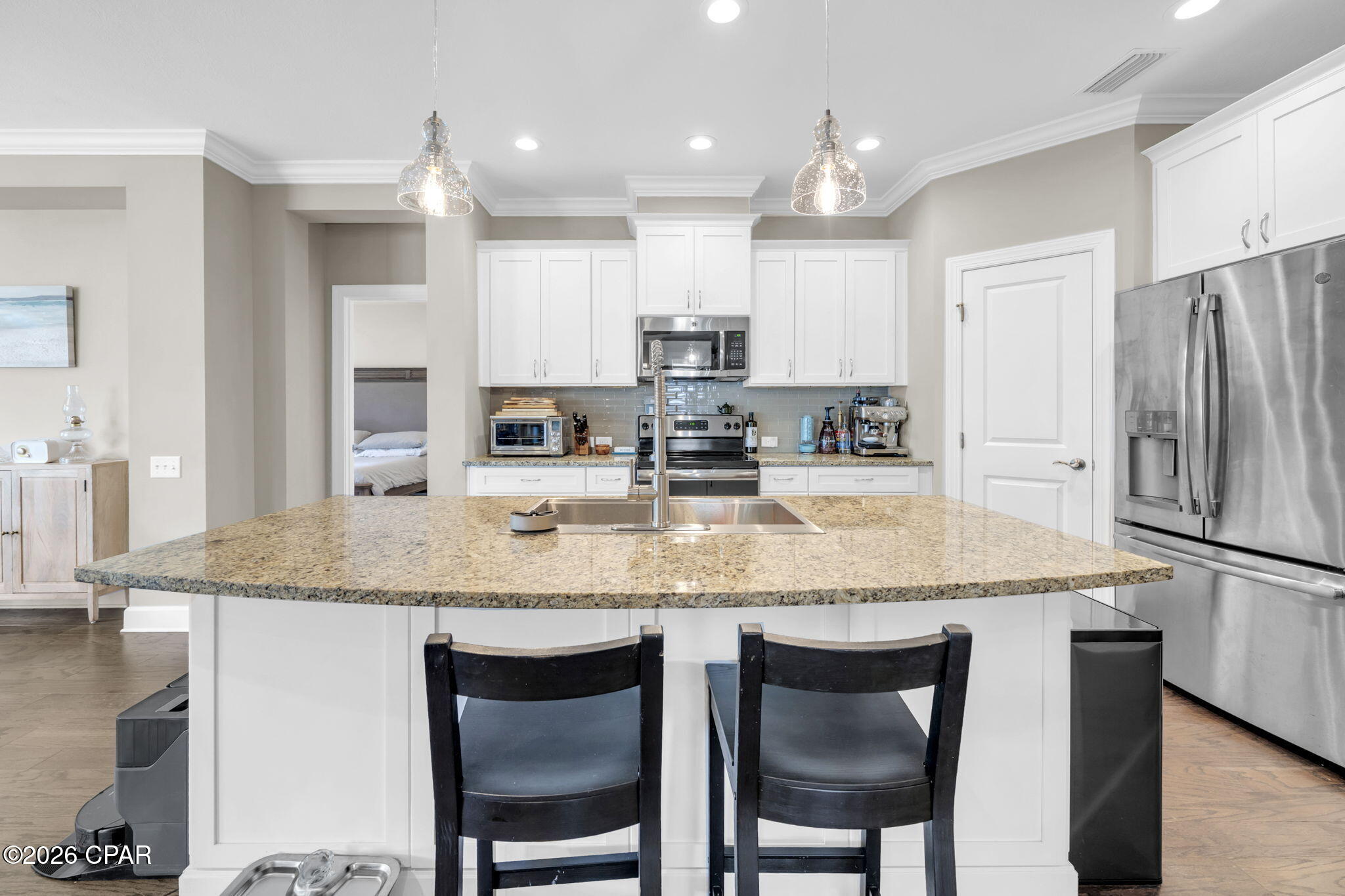 1186 Eisenhower Circle Lynn Haven FL 32444