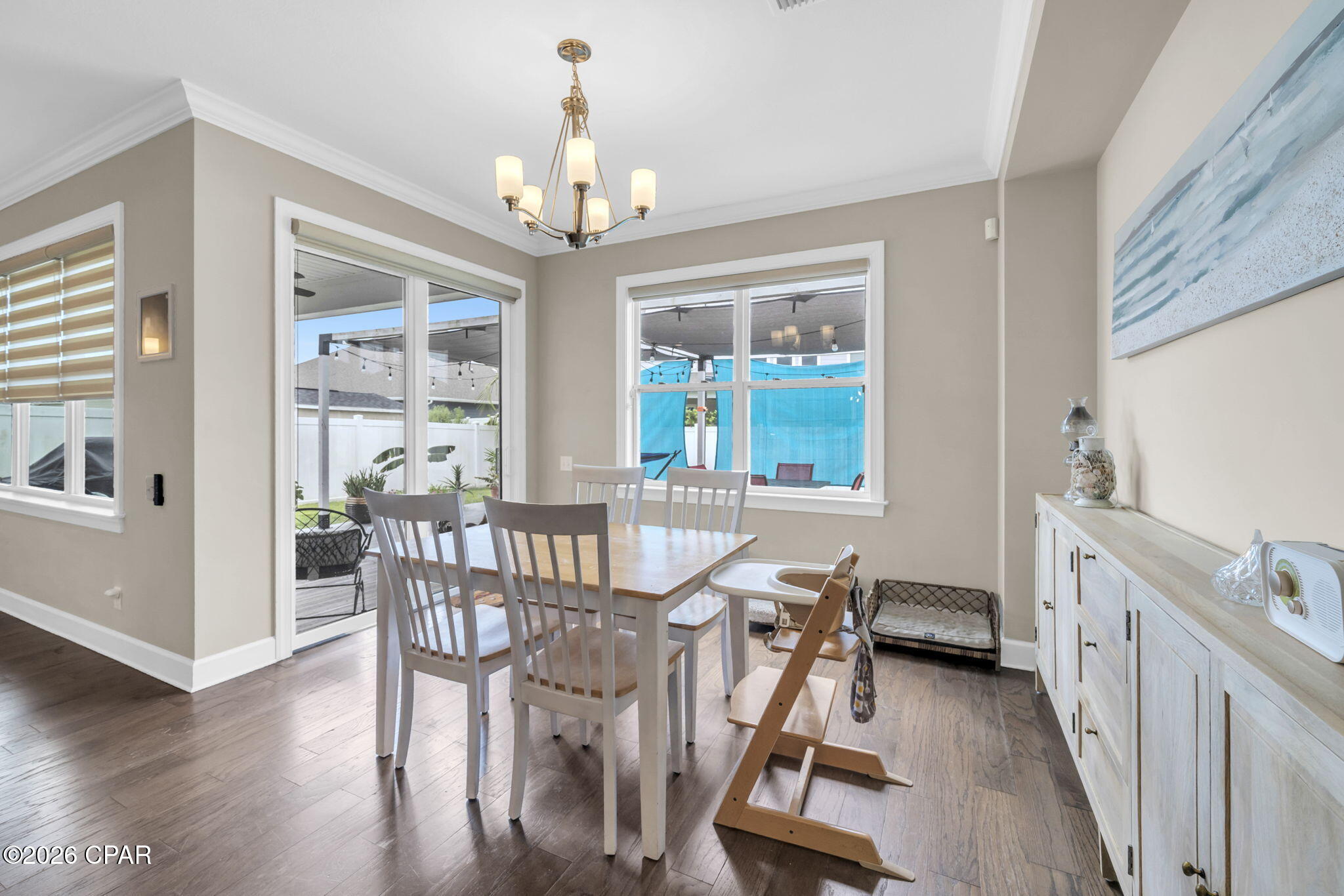 1186 Eisenhower Circle Lynn Haven FL 32444