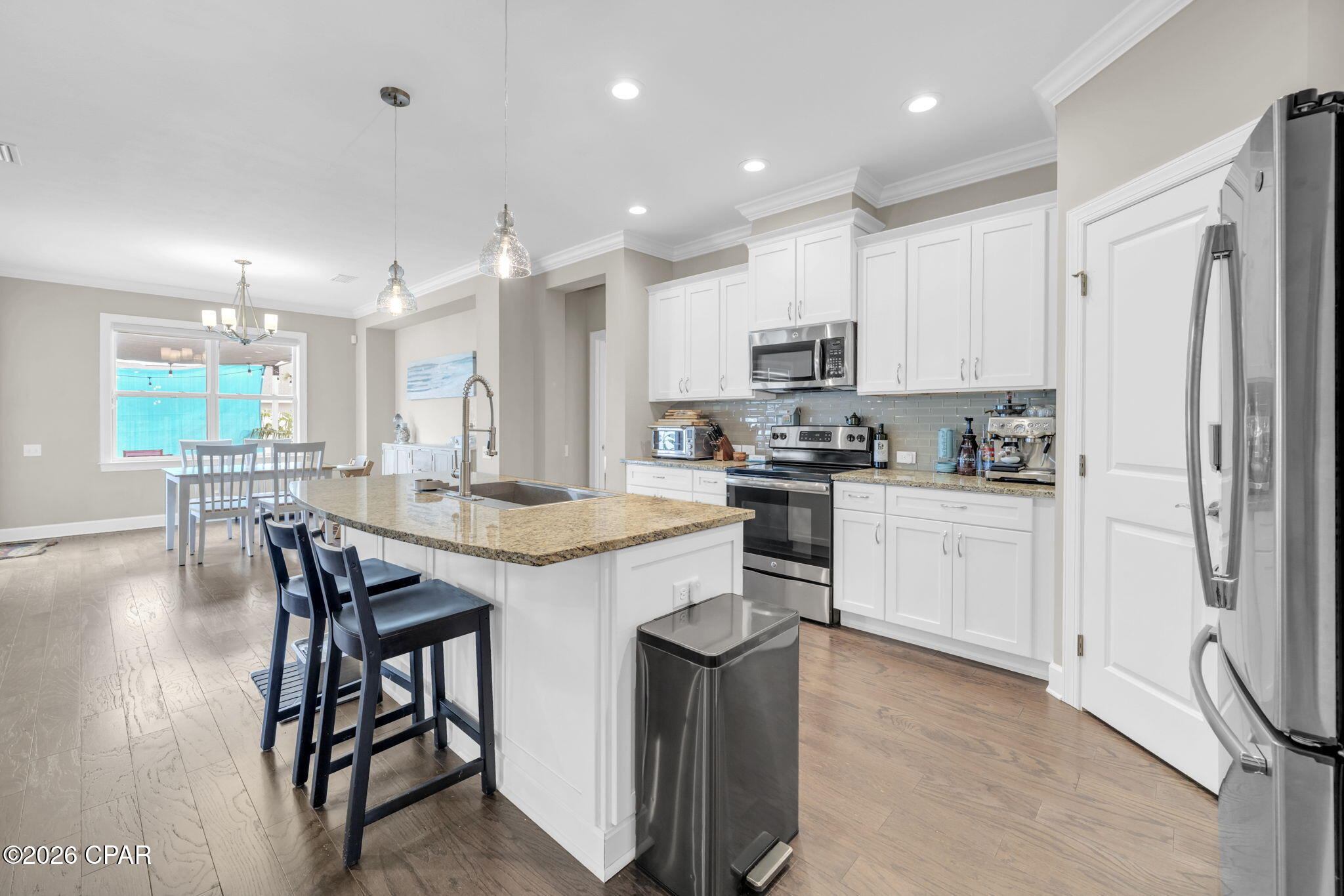 1186 Eisenhower Circle Lynn Haven FL 32444