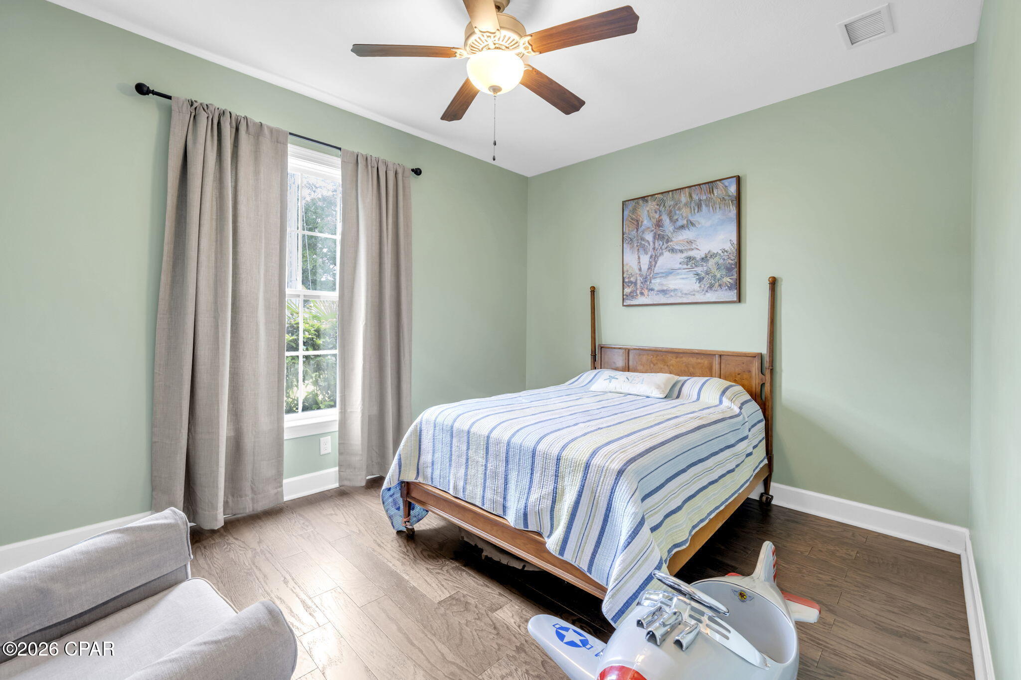 1186 Eisenhower Circle Lynn Haven FL 32444