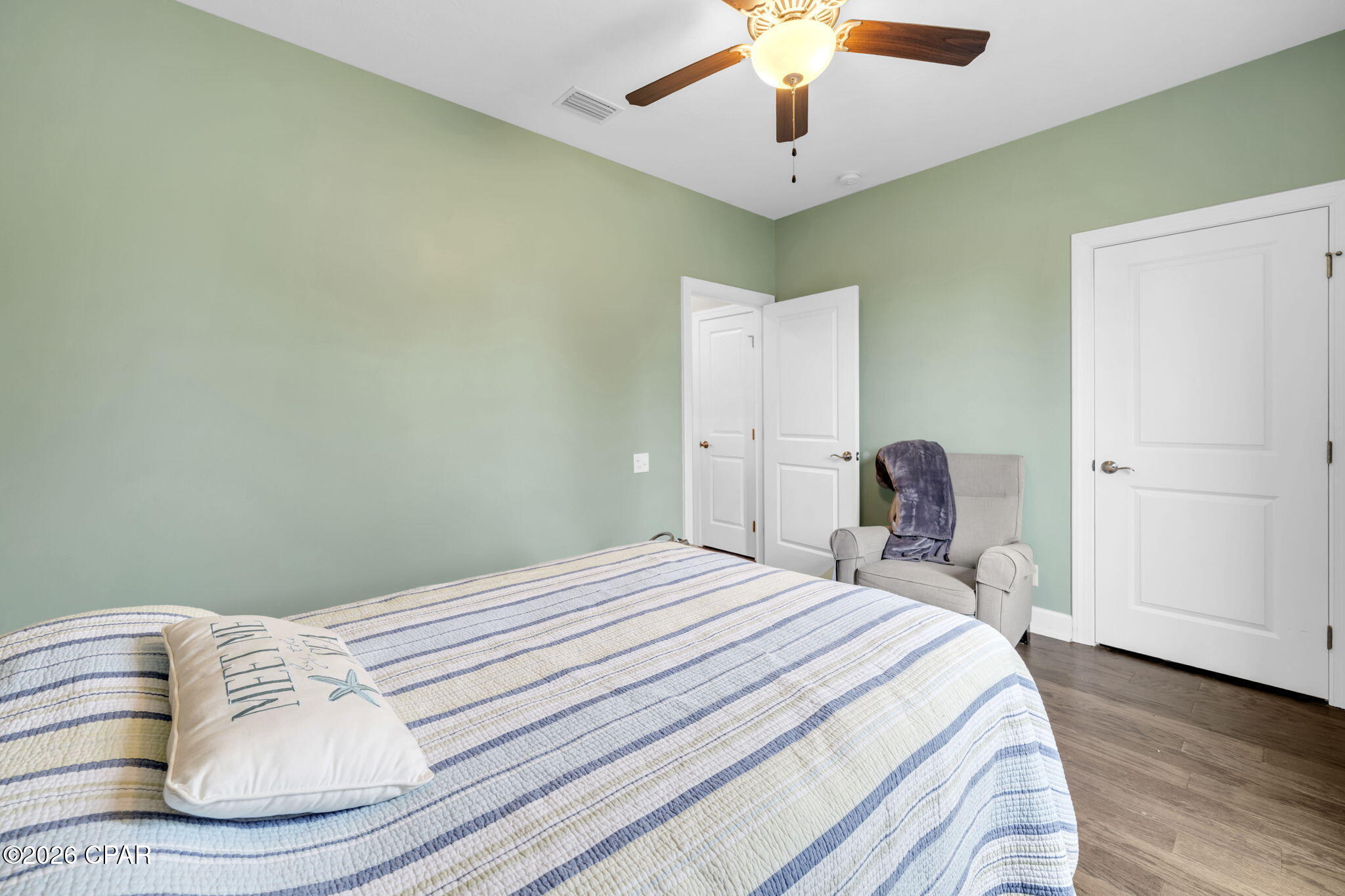 1186 Eisenhower Circle Lynn Haven FL 32444
