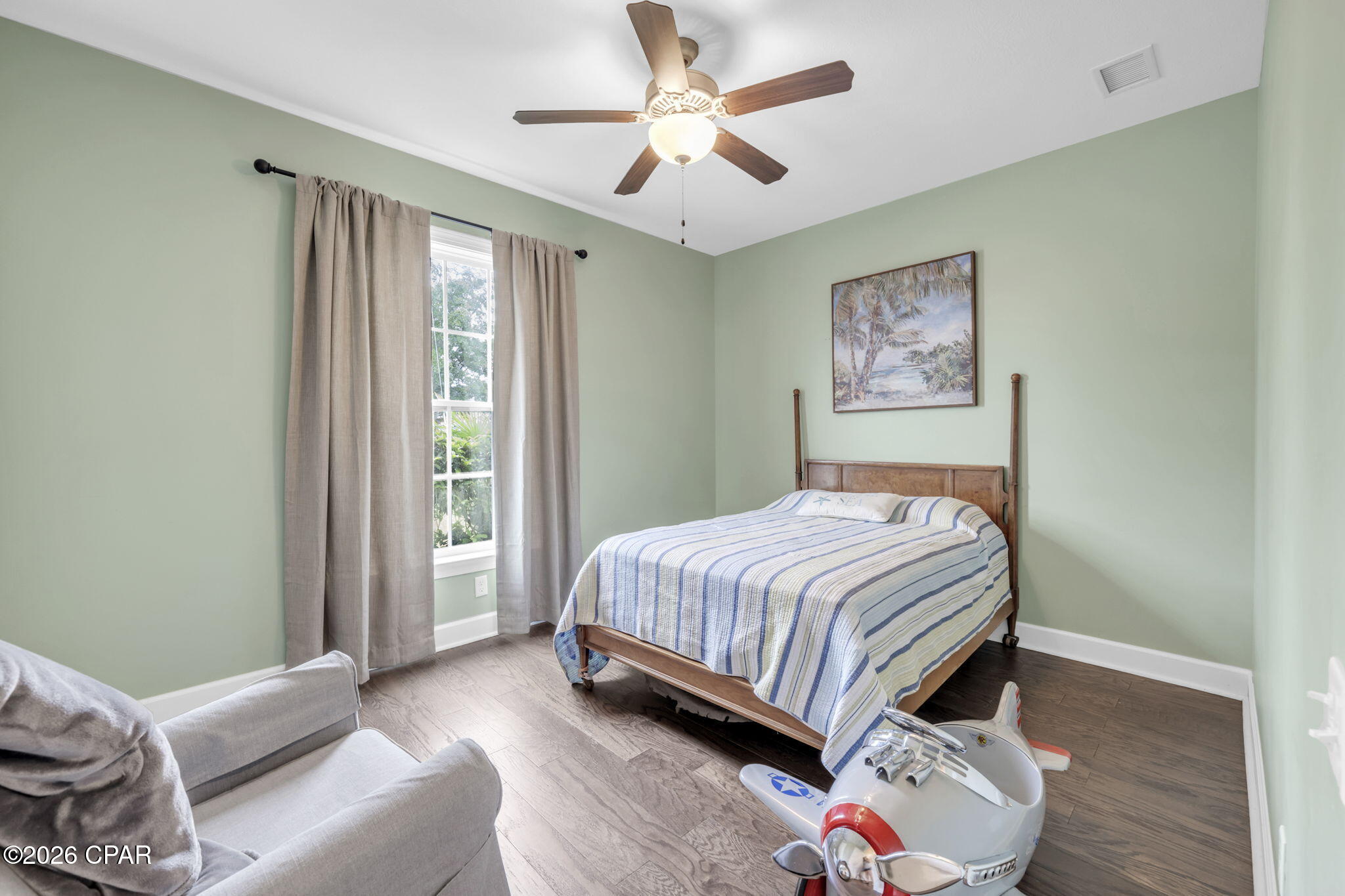 1186 Eisenhower Circle Lynn Haven FL 32444