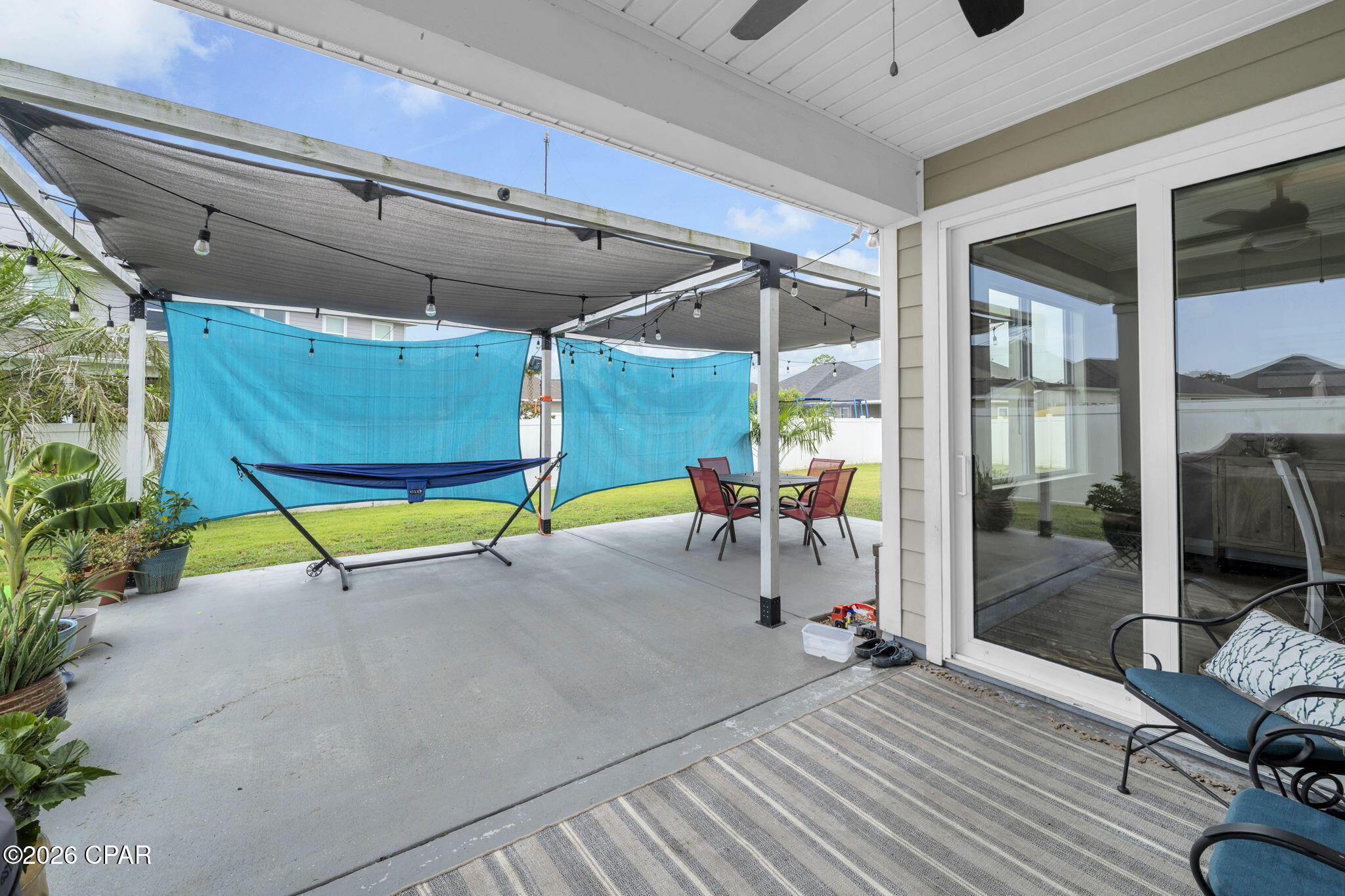 1186 Eisenhower Circle Lynn Haven FL 32444