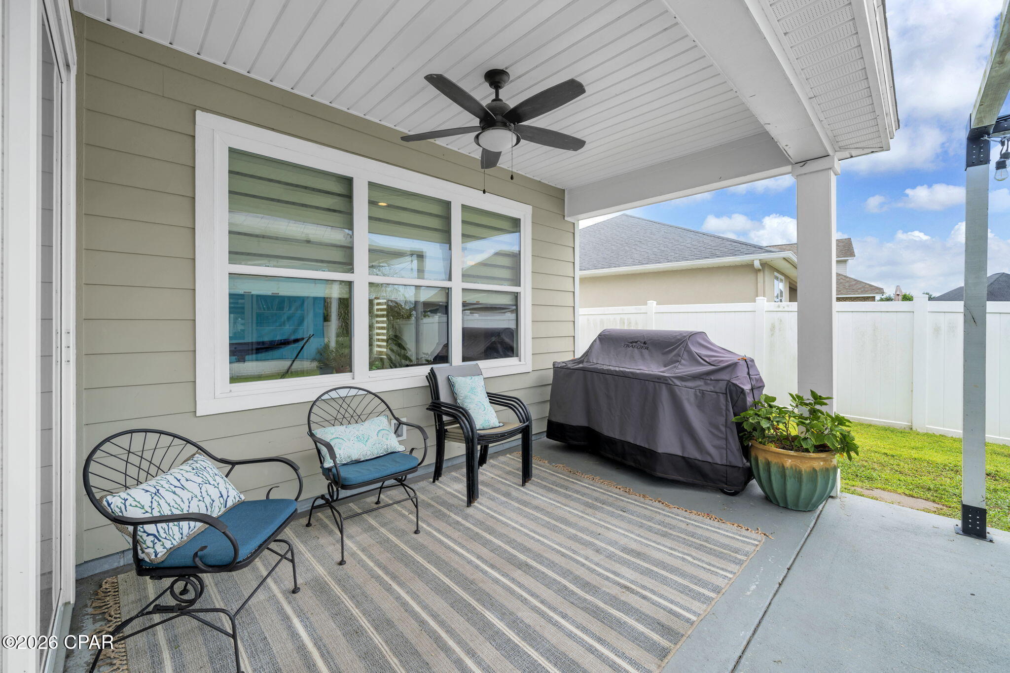 1186 Eisenhower Circle Lynn Haven FL 32444