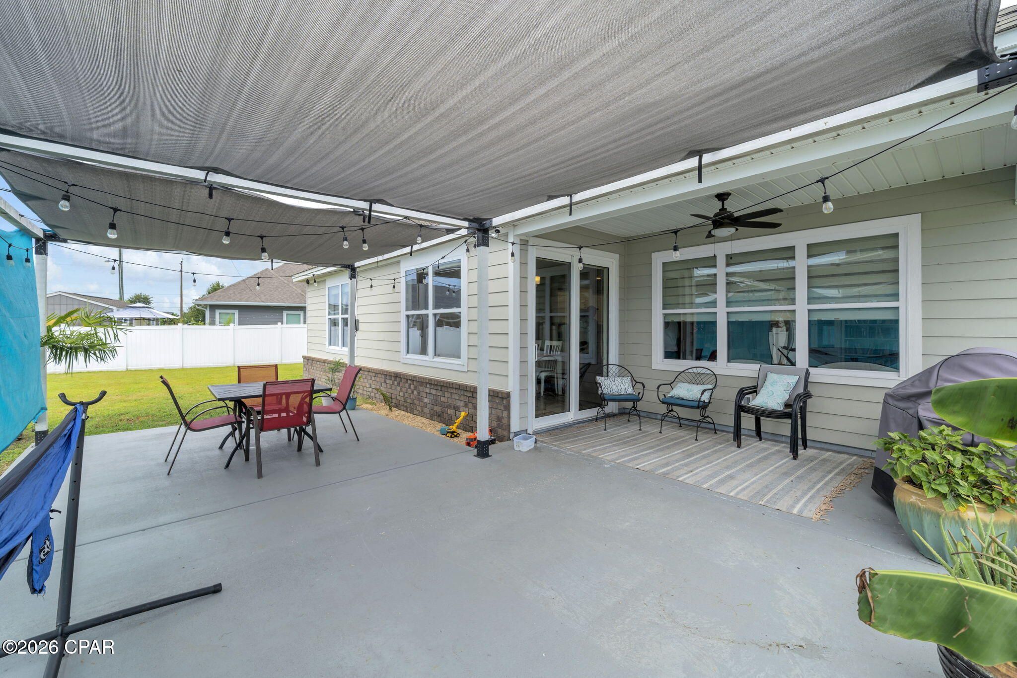 1186 Eisenhower Circle Lynn Haven FL 32444