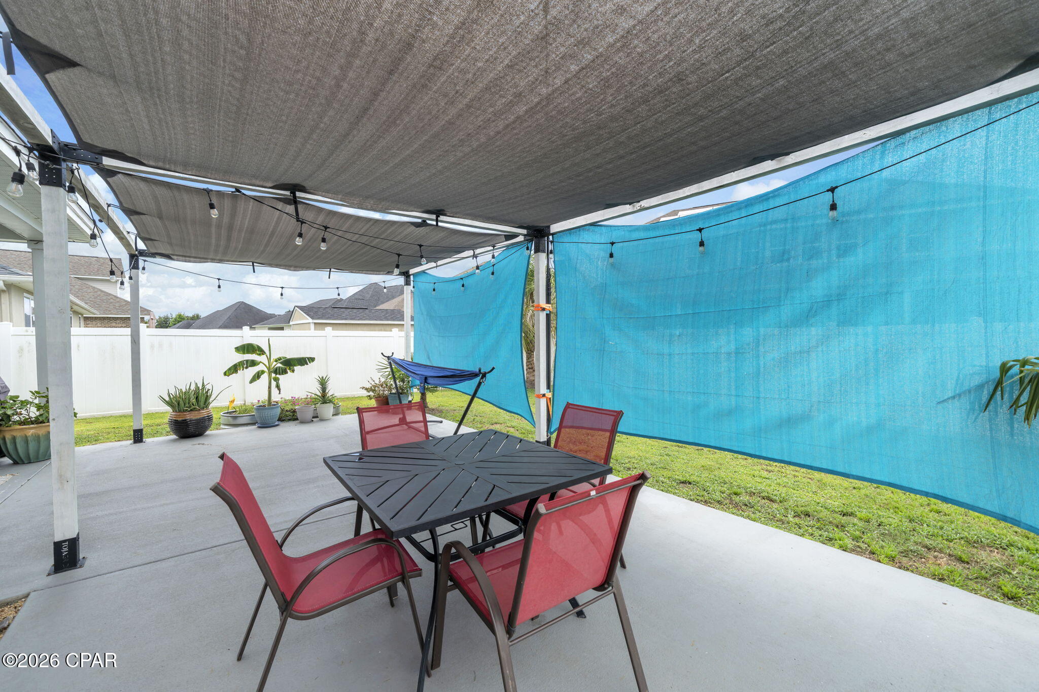 1186 Eisenhower Circle Lynn Haven FL 32444