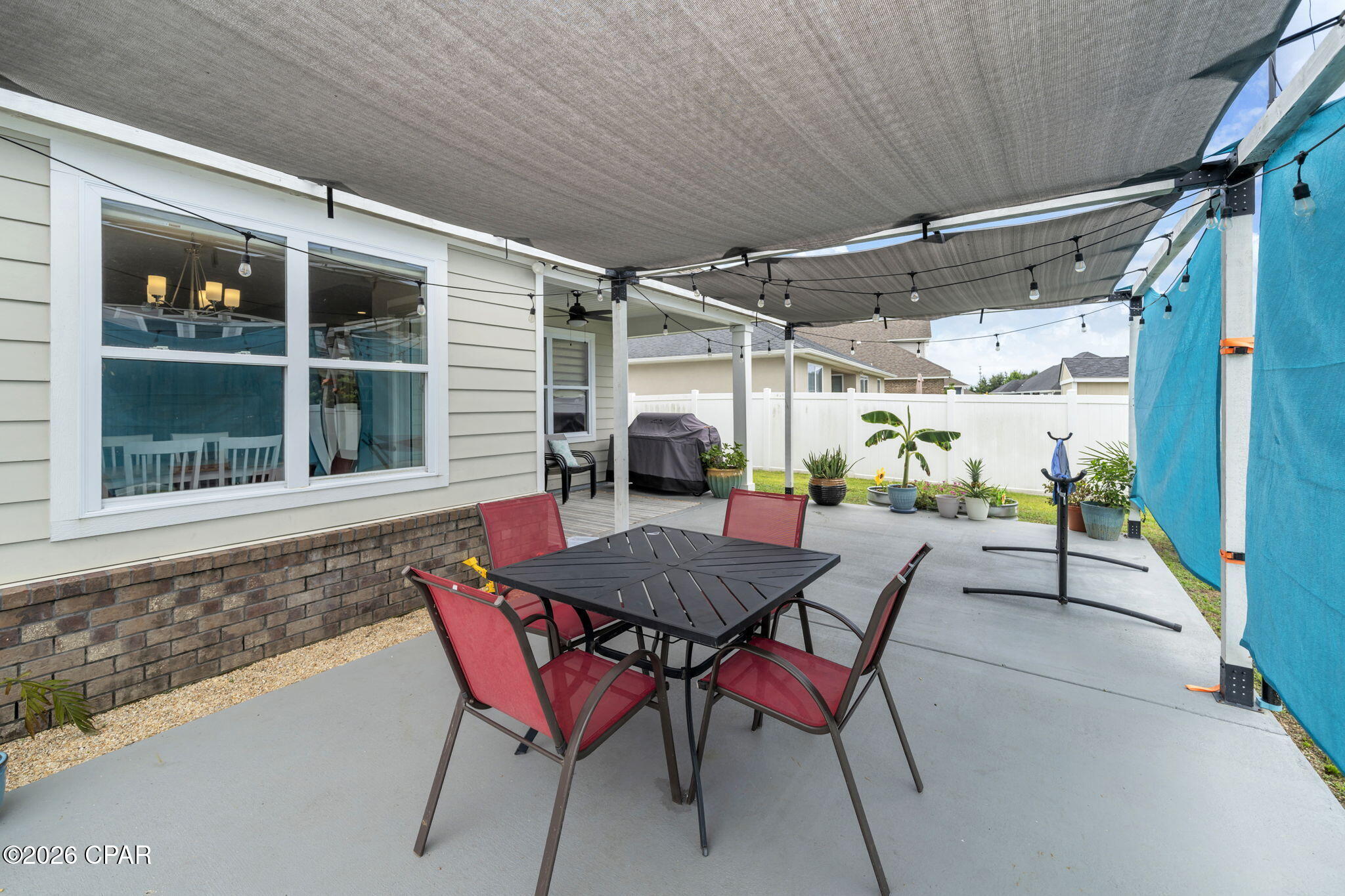 1186 Eisenhower Circle Lynn Haven FL 32444