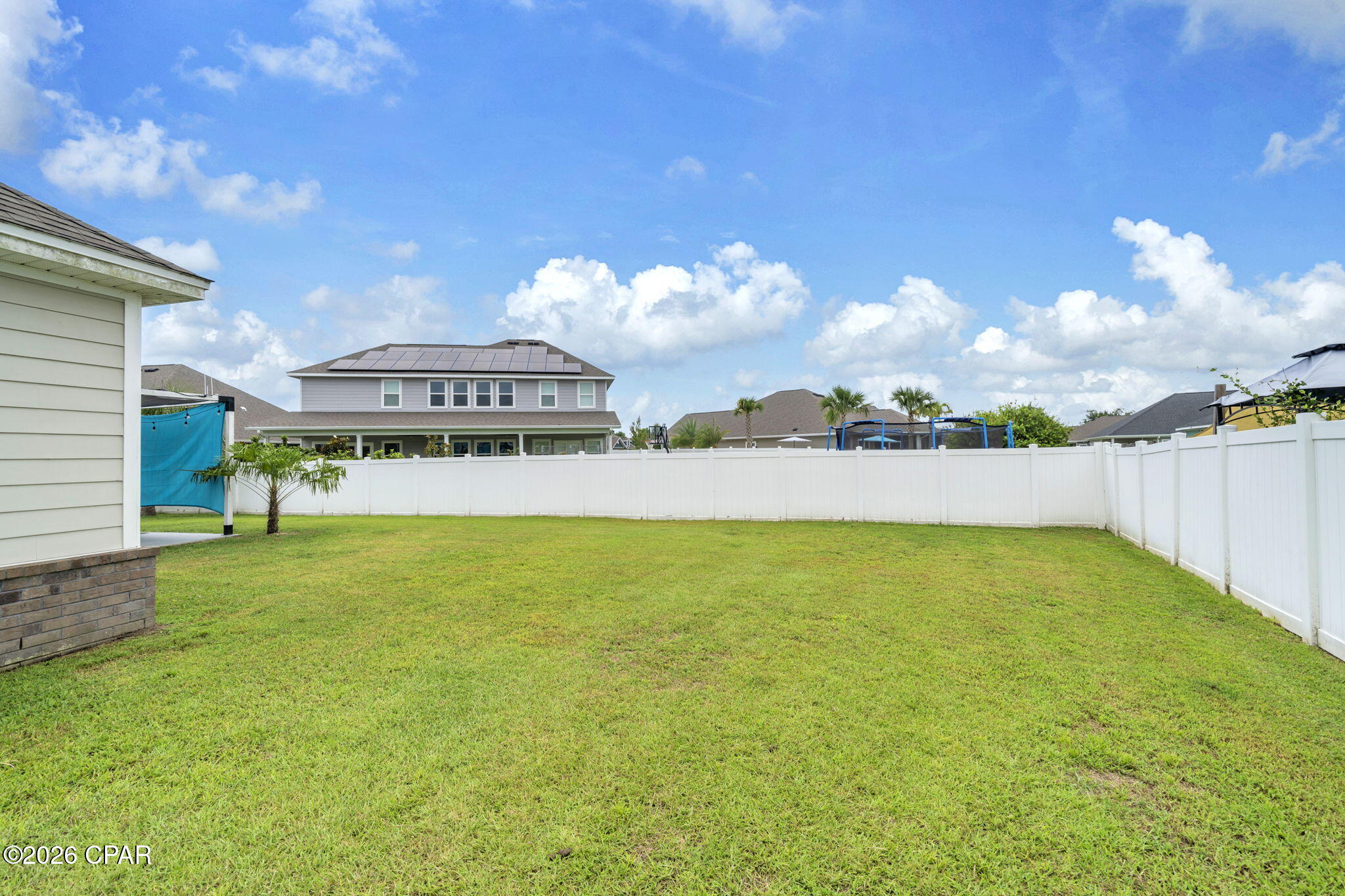 1186 Eisenhower Circle Lynn Haven FL 32444