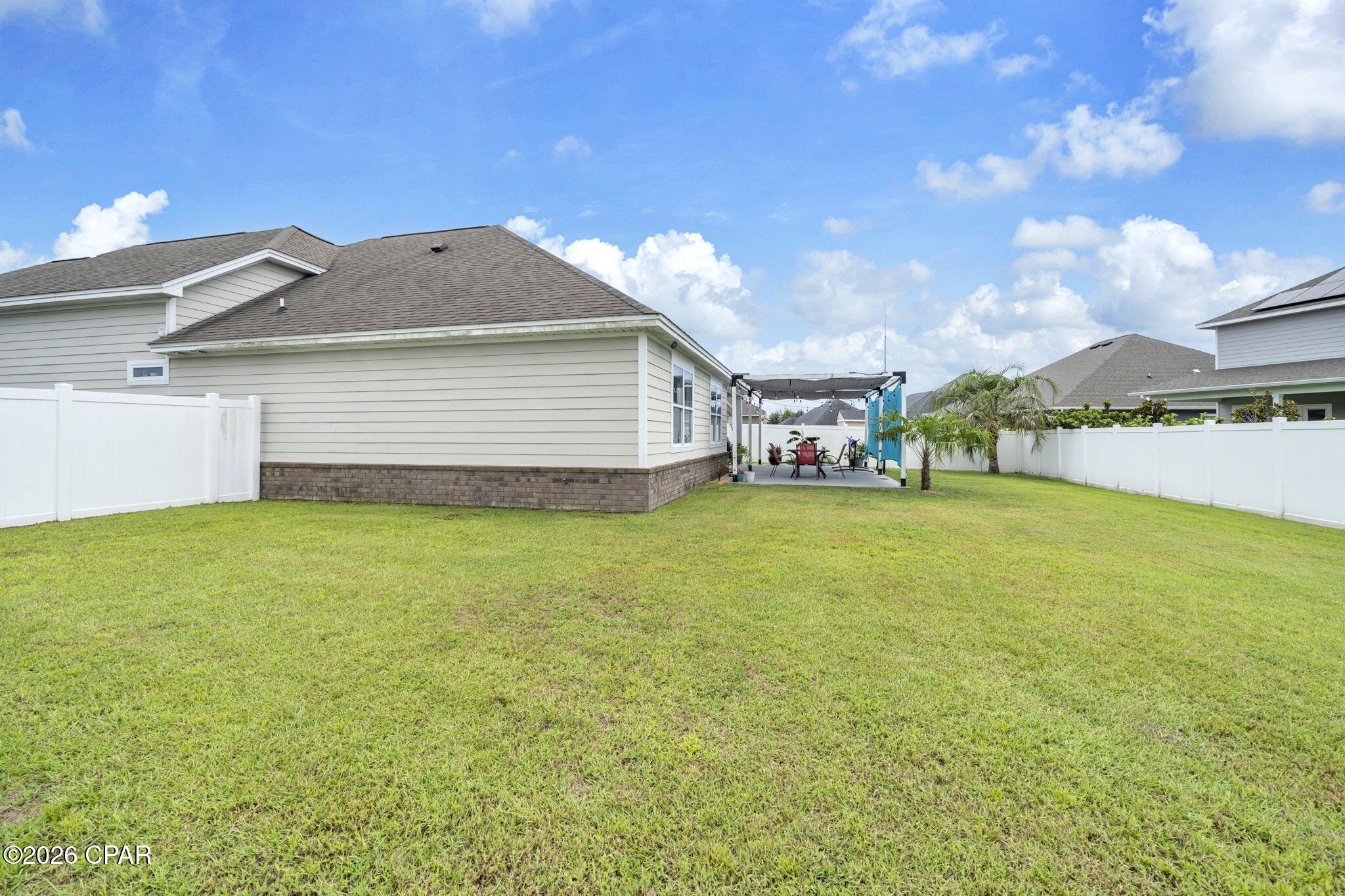 1186 Eisenhower Circle Lynn Haven FL 32444