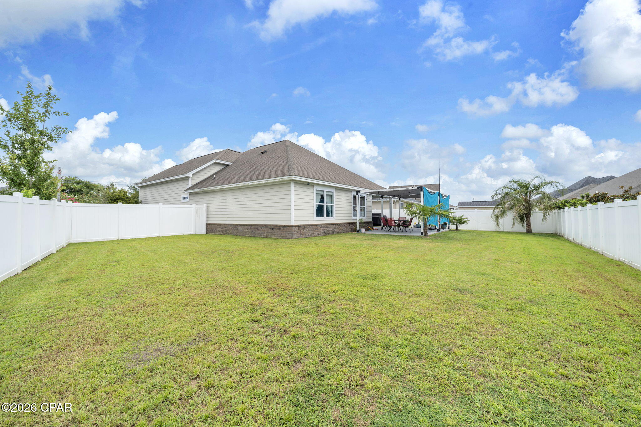 1186 Eisenhower Circle Lynn Haven FL 32444