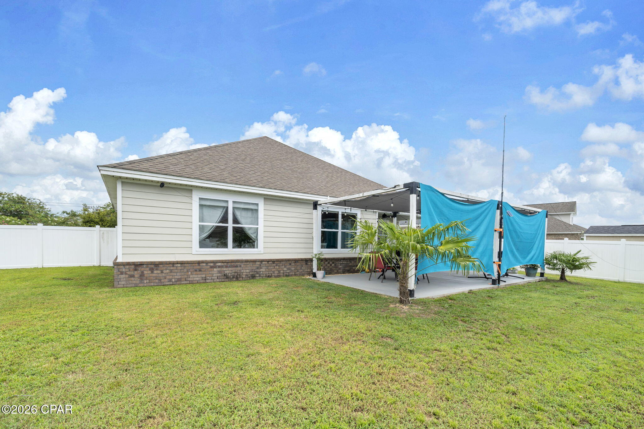 1186 Eisenhower Circle Lynn Haven FL 32444
