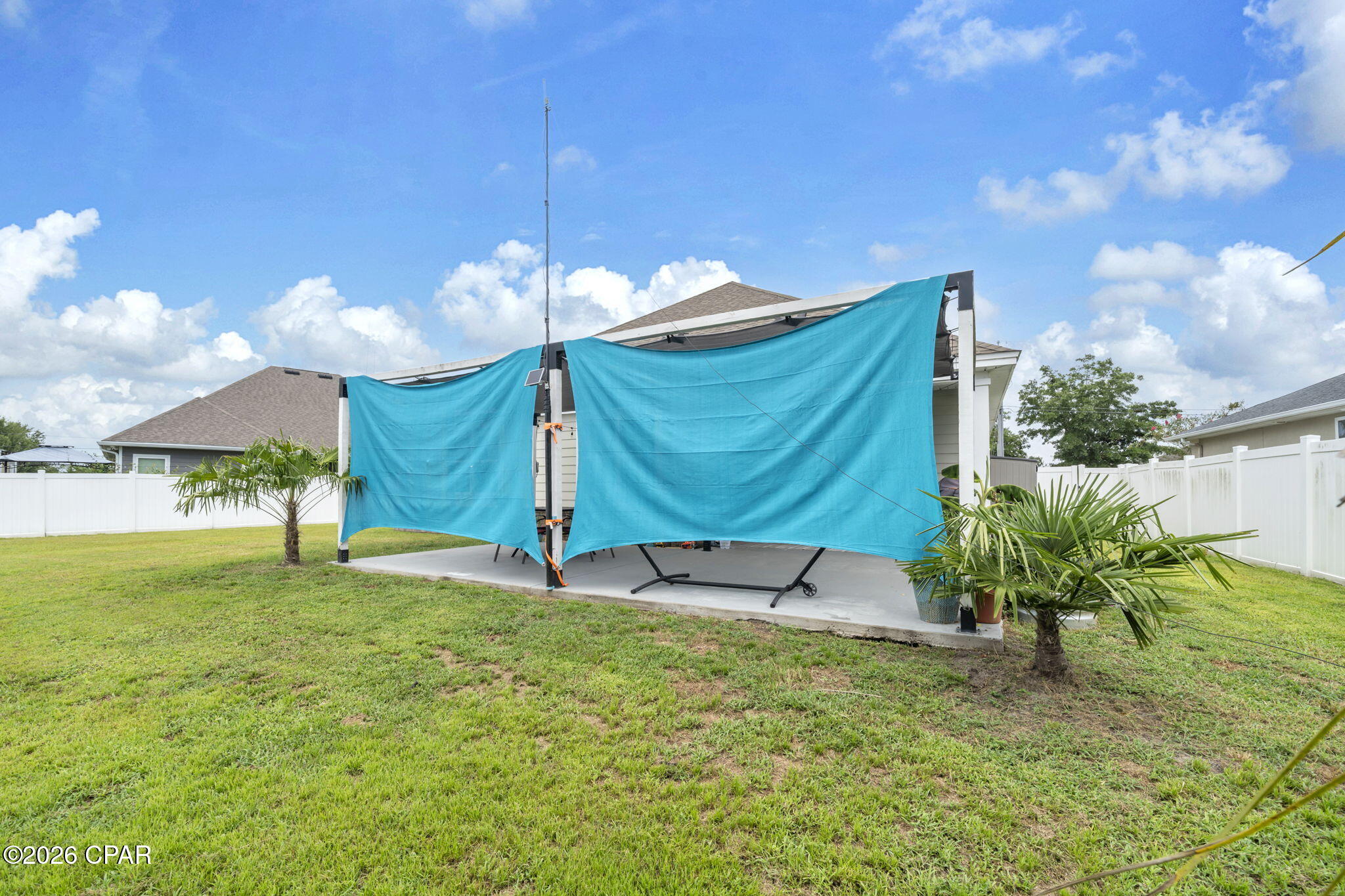 1186 Eisenhower Circle Lynn Haven FL 32444