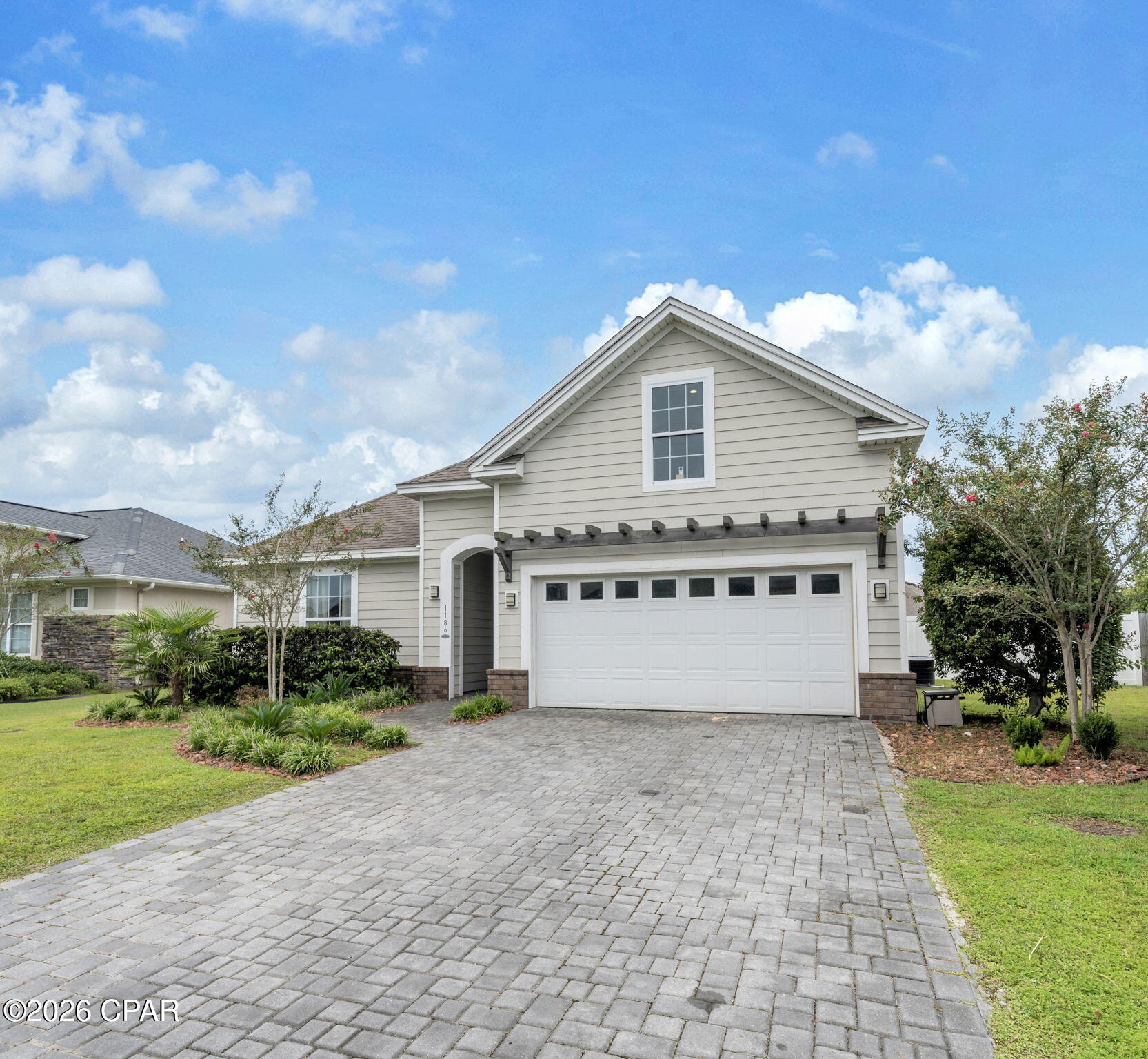 1186 Eisenhower Circle Lynn Haven FL 32444