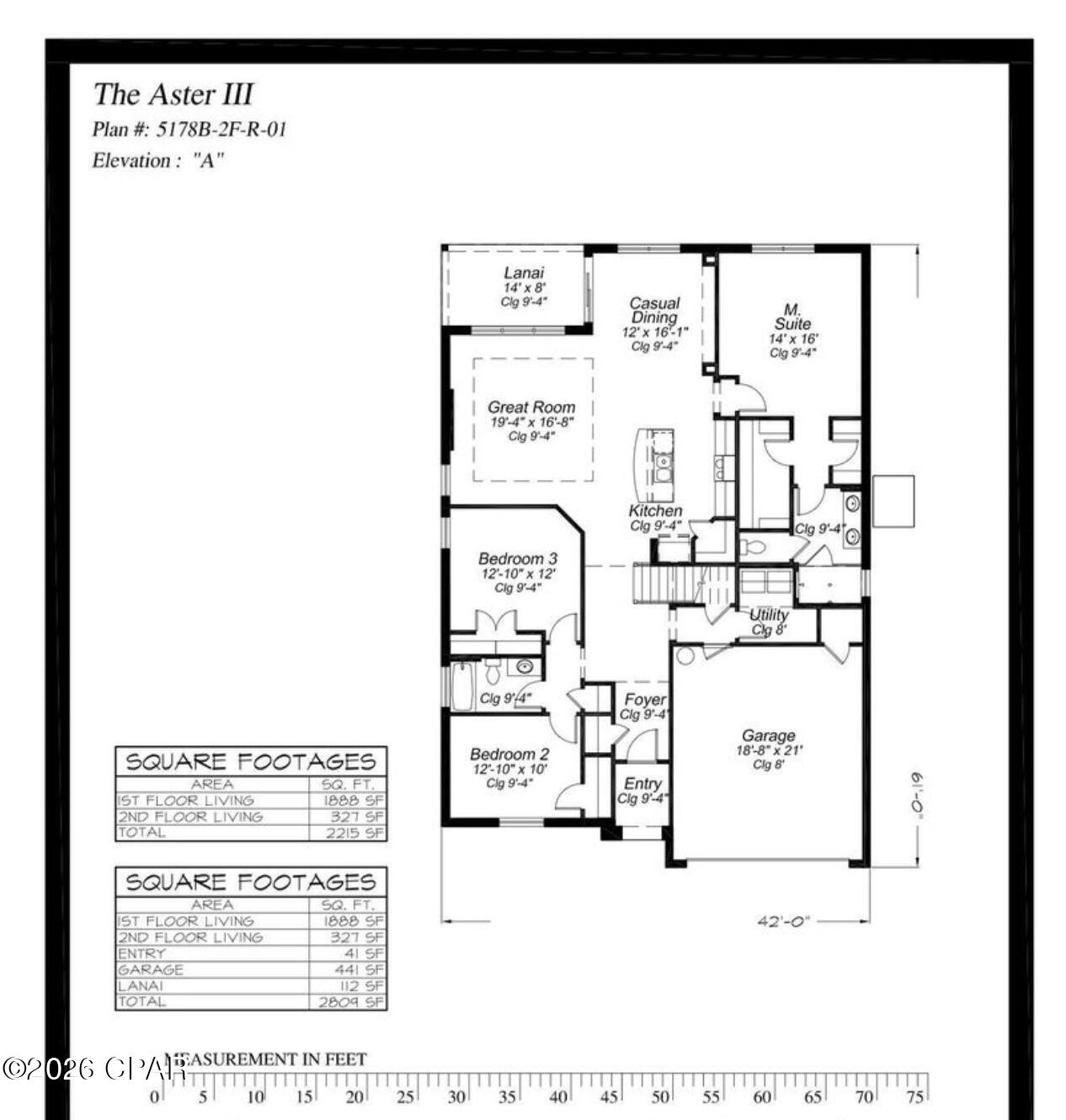 1186 Eisenhower Circle Lynn Haven FL 32444