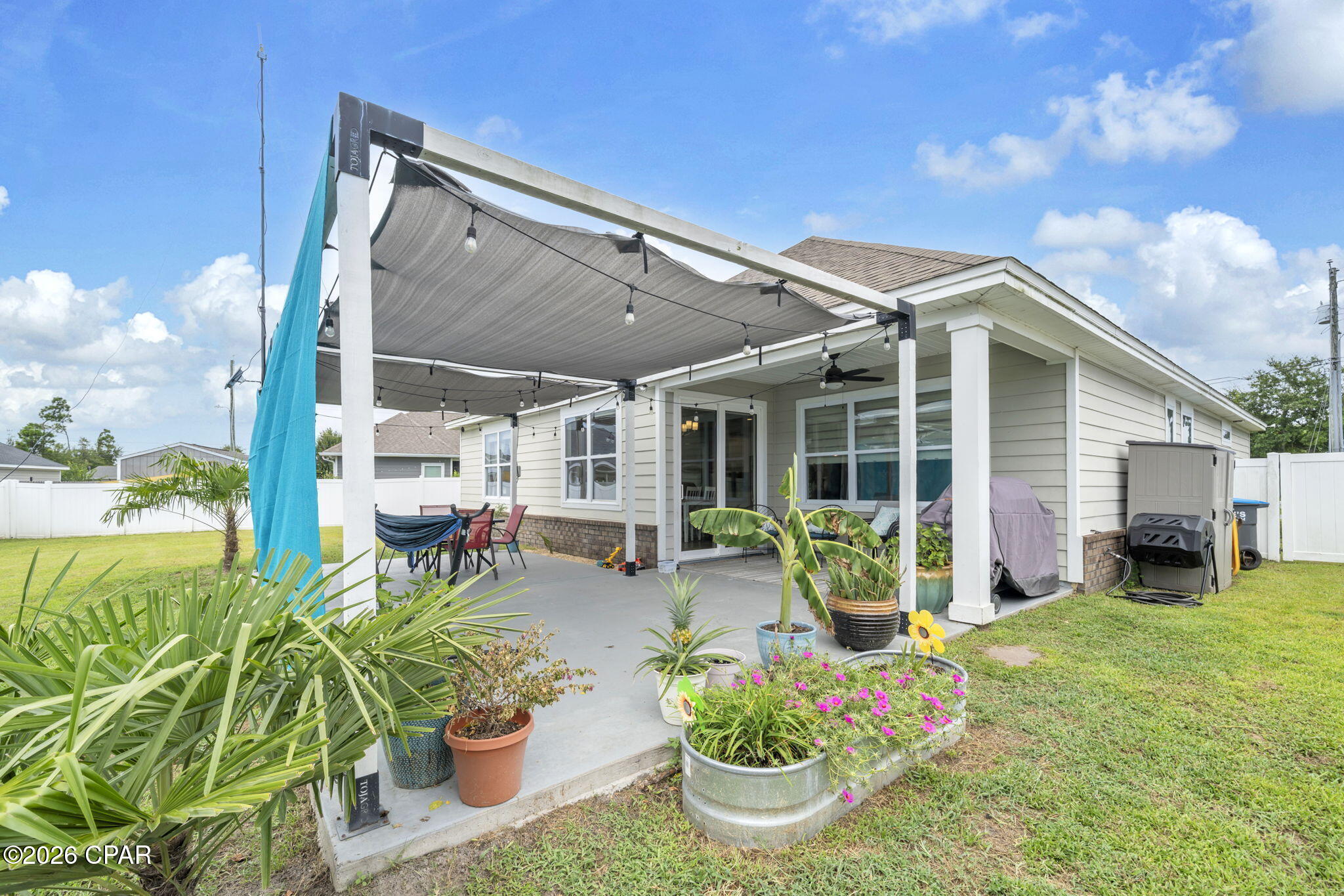 1186 Eisenhower Circle Lynn Haven FL 32444