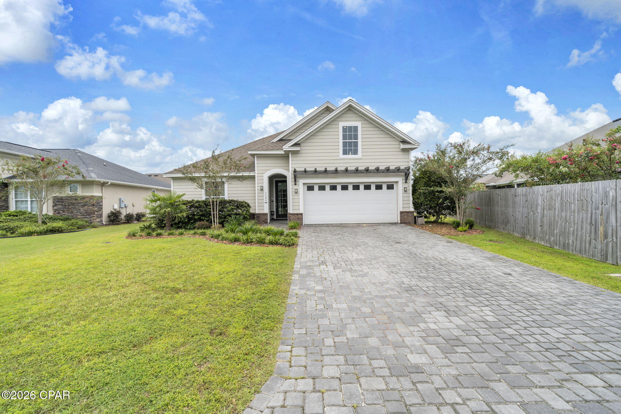 1186 Eisenhower Circle Lynn Haven FL 32444