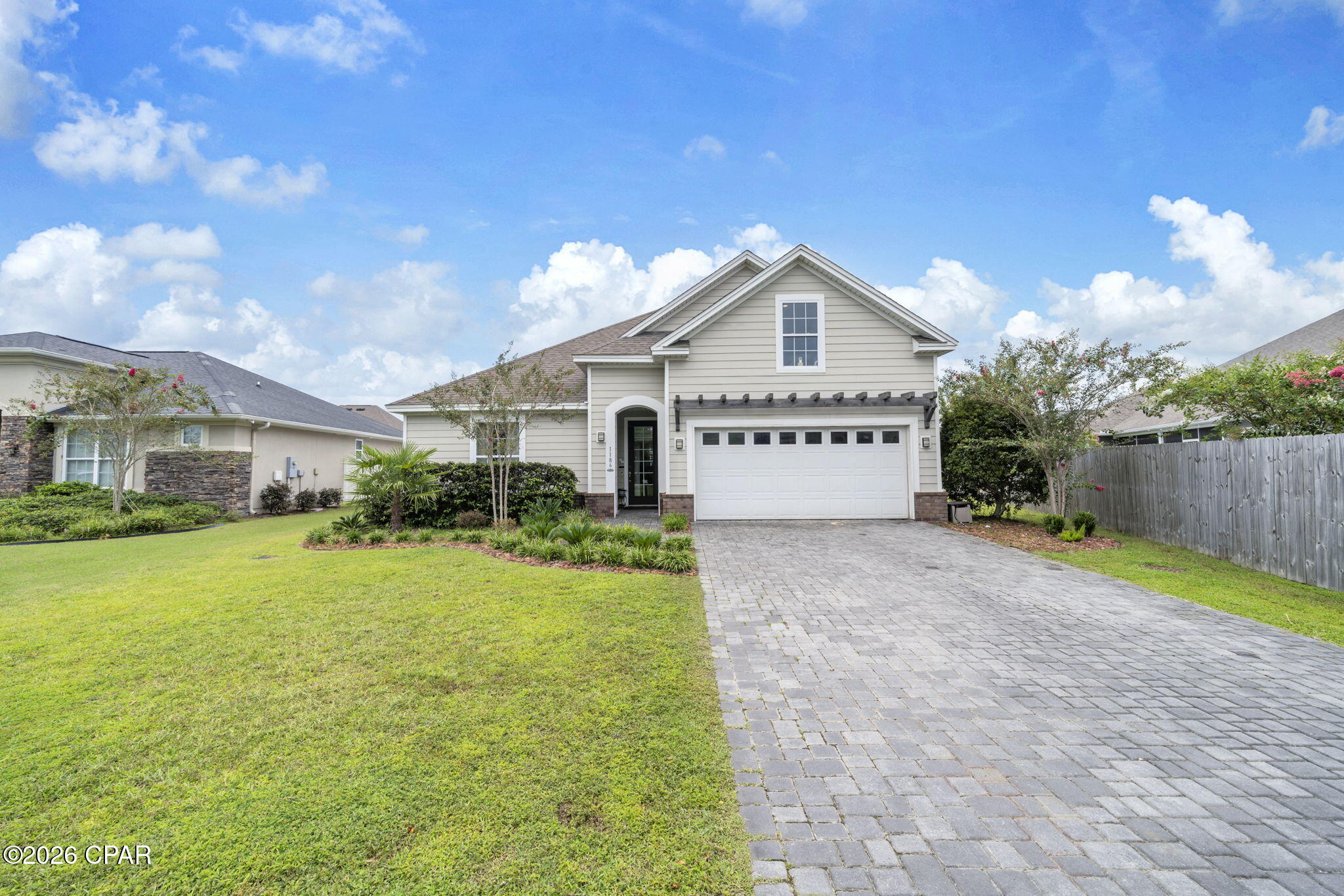 1186 Eisenhower Circle Lynn Haven FL 32444
