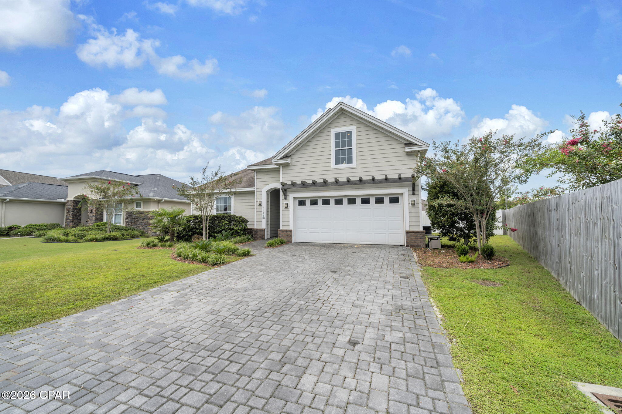 1186 Eisenhower Circle Lynn Haven FL 32444