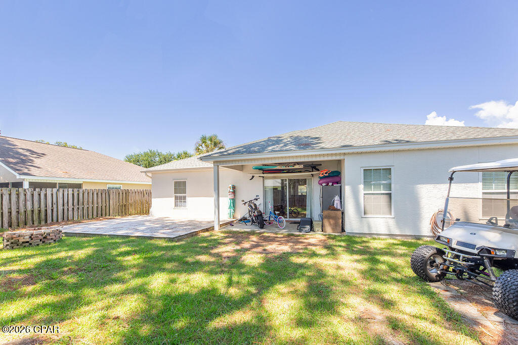 205 Windsor Way Panama City Beach FL 32413