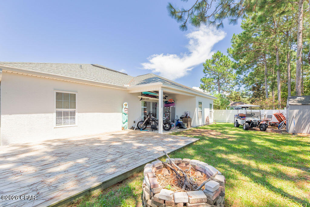 205 Windsor Way Panama City Beach FL 32413