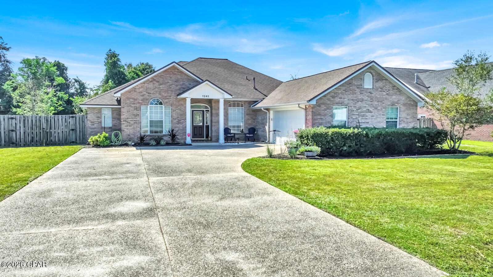 1241 Huntington Ridge Road Lynn Haven FL 32444