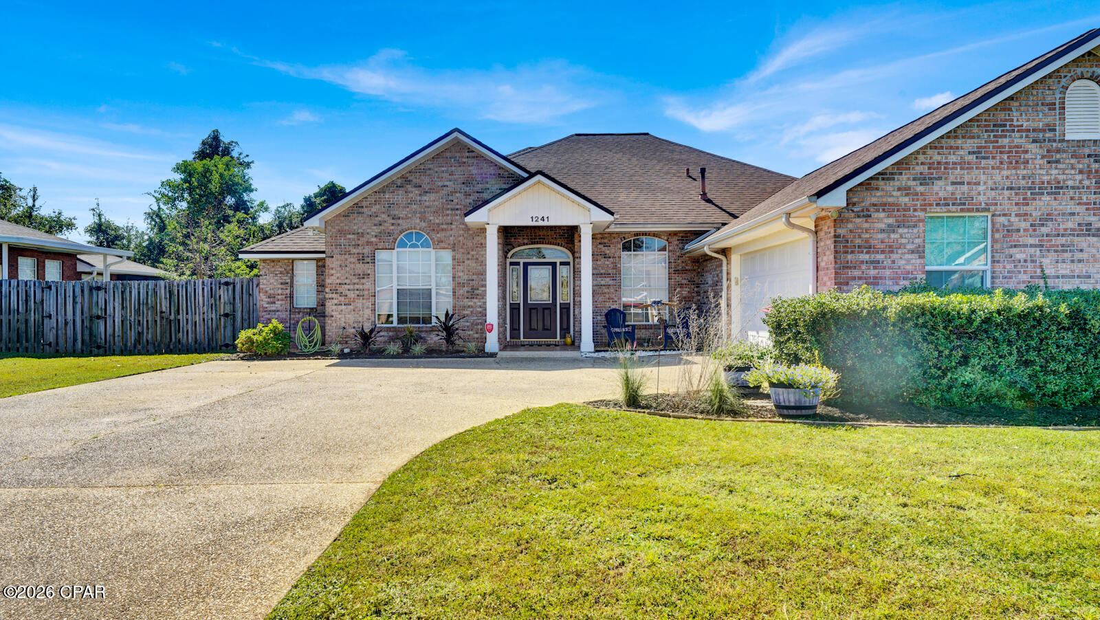1241 Huntington Ridge Road Lynn Haven FL 32444