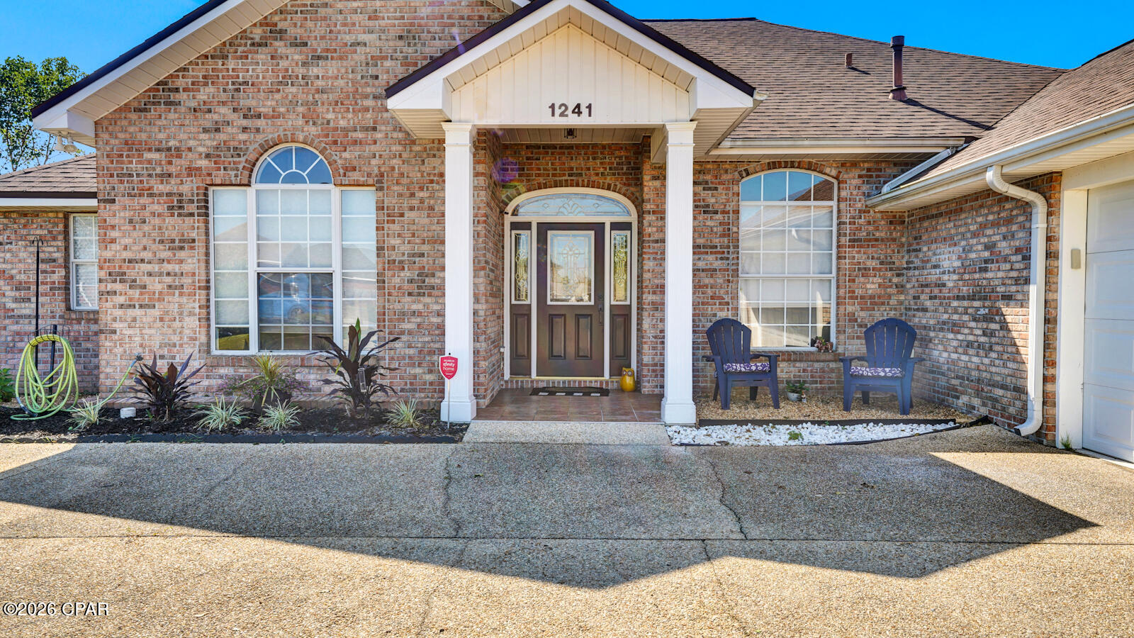 1241 Huntington Ridge Road Lynn Haven FL 32444