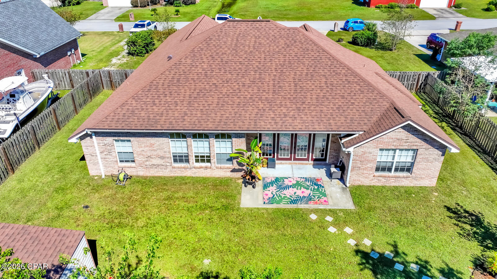 1241 Huntington Ridge Road Lynn Haven FL 32444
