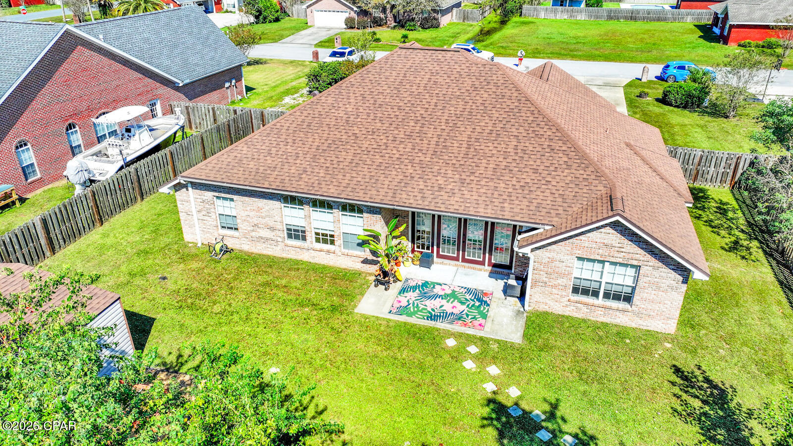 1241 Huntington Ridge Road Lynn Haven FL 32444