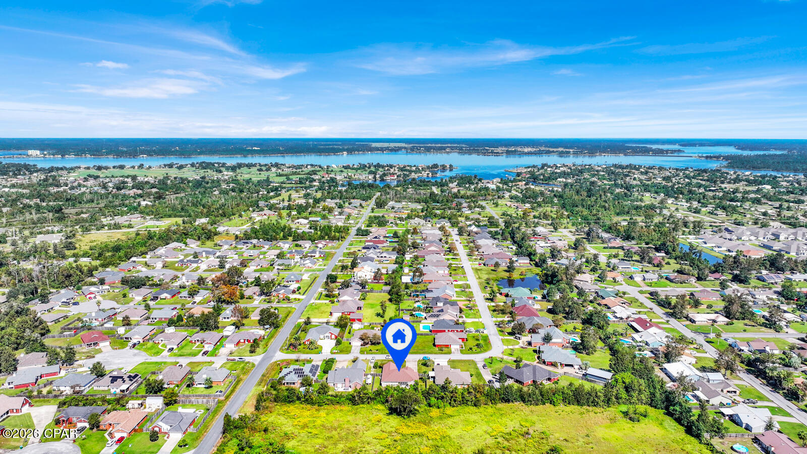 1241 Huntington Ridge Road Lynn Haven FL 32444