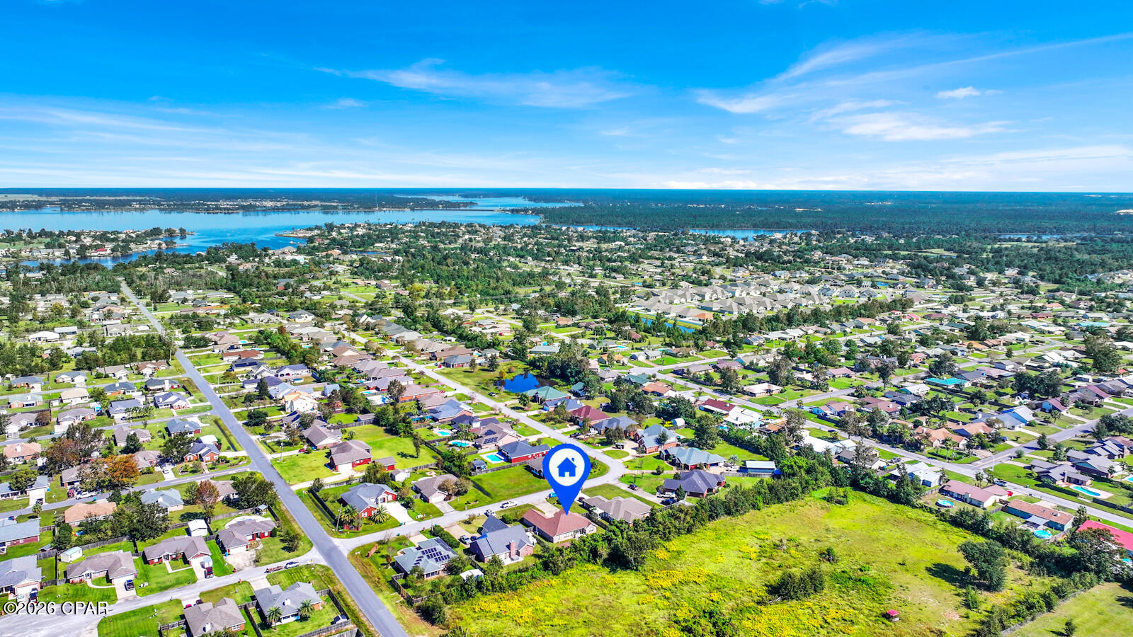 1241 Huntington Ridge Road Lynn Haven FL 32444