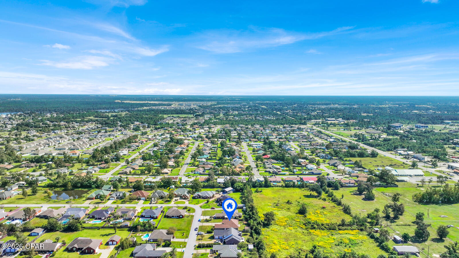 1241 Huntington Ridge Road Lynn Haven FL 32444