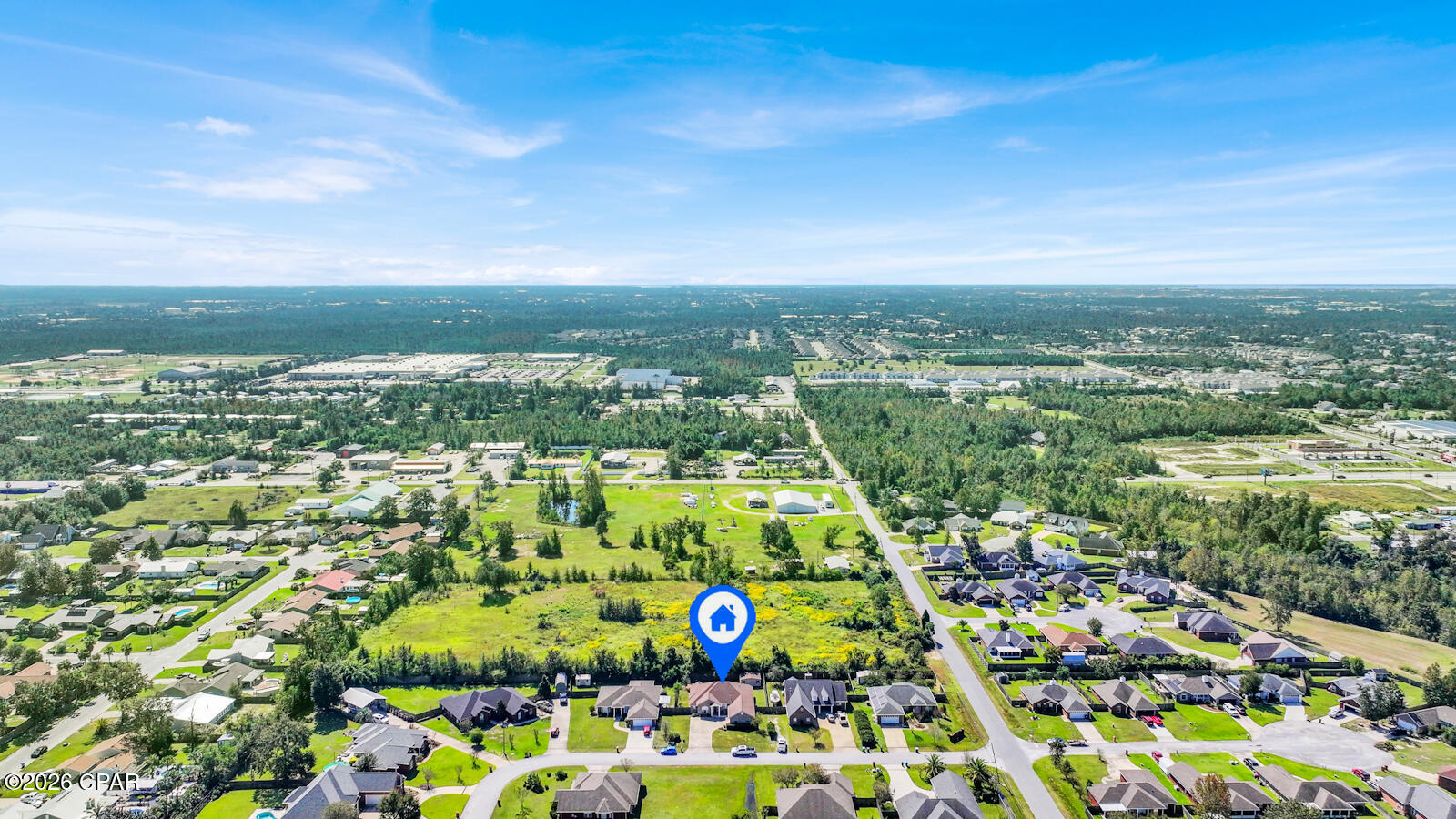1241 Huntington Ridge Road Lynn Haven FL 32444