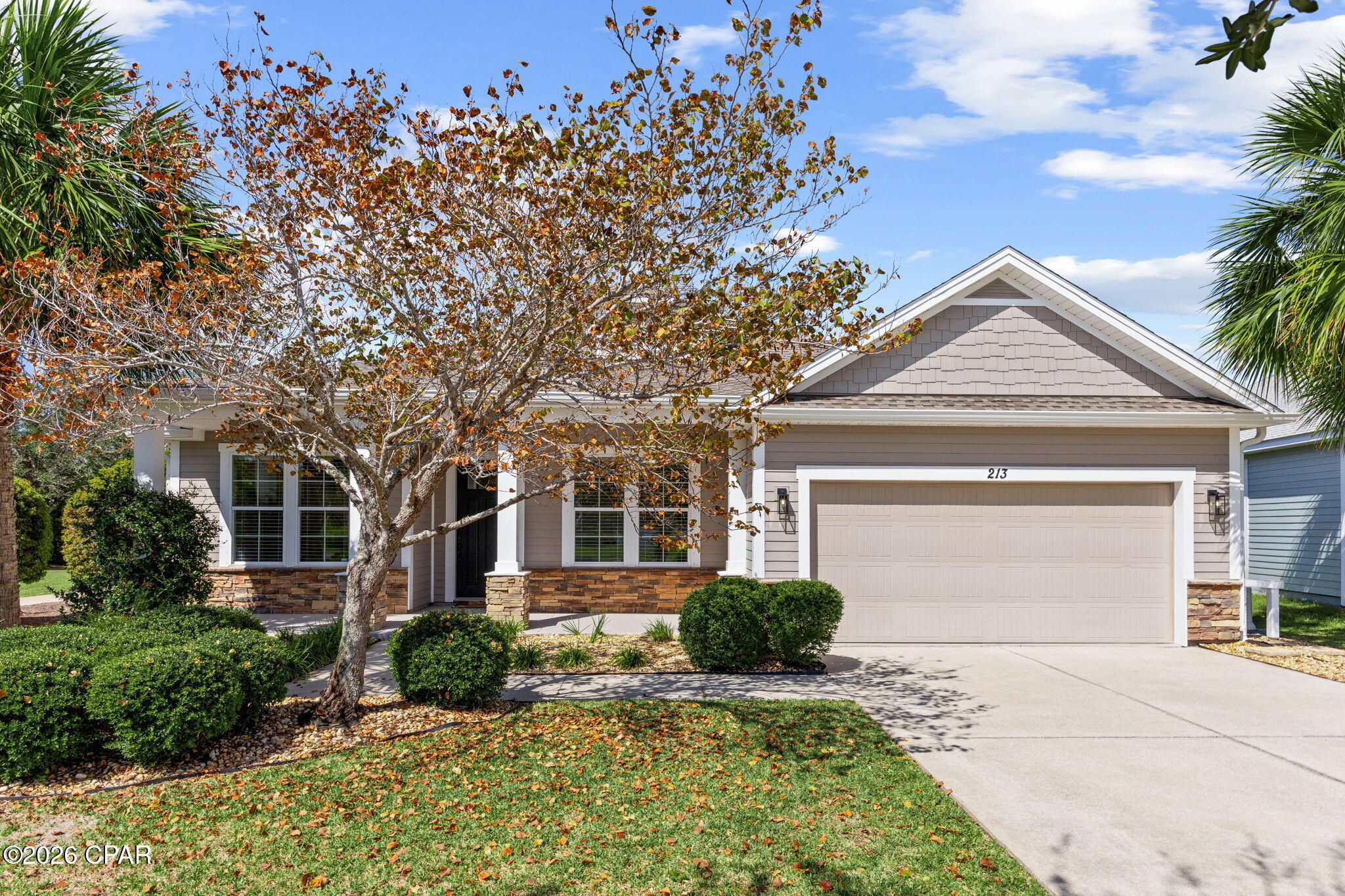 213 Johnson Bayou Drive Panama City Beach FL 32407
