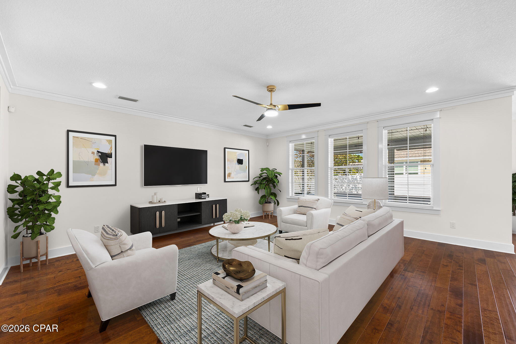 213 Johnson Bayou Drive Panama City Beach FL 32407