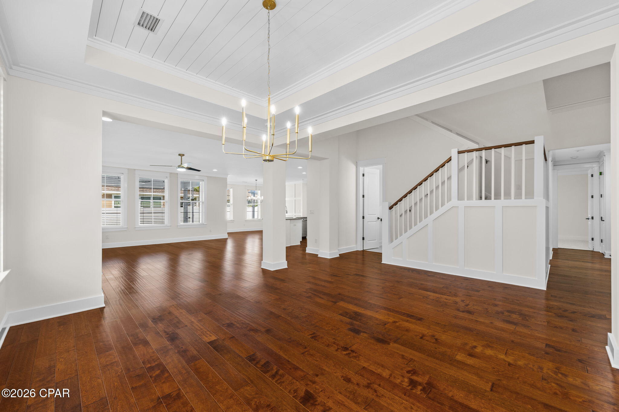 213 Johnson Bayou Drive Panama City Beach FL 32407