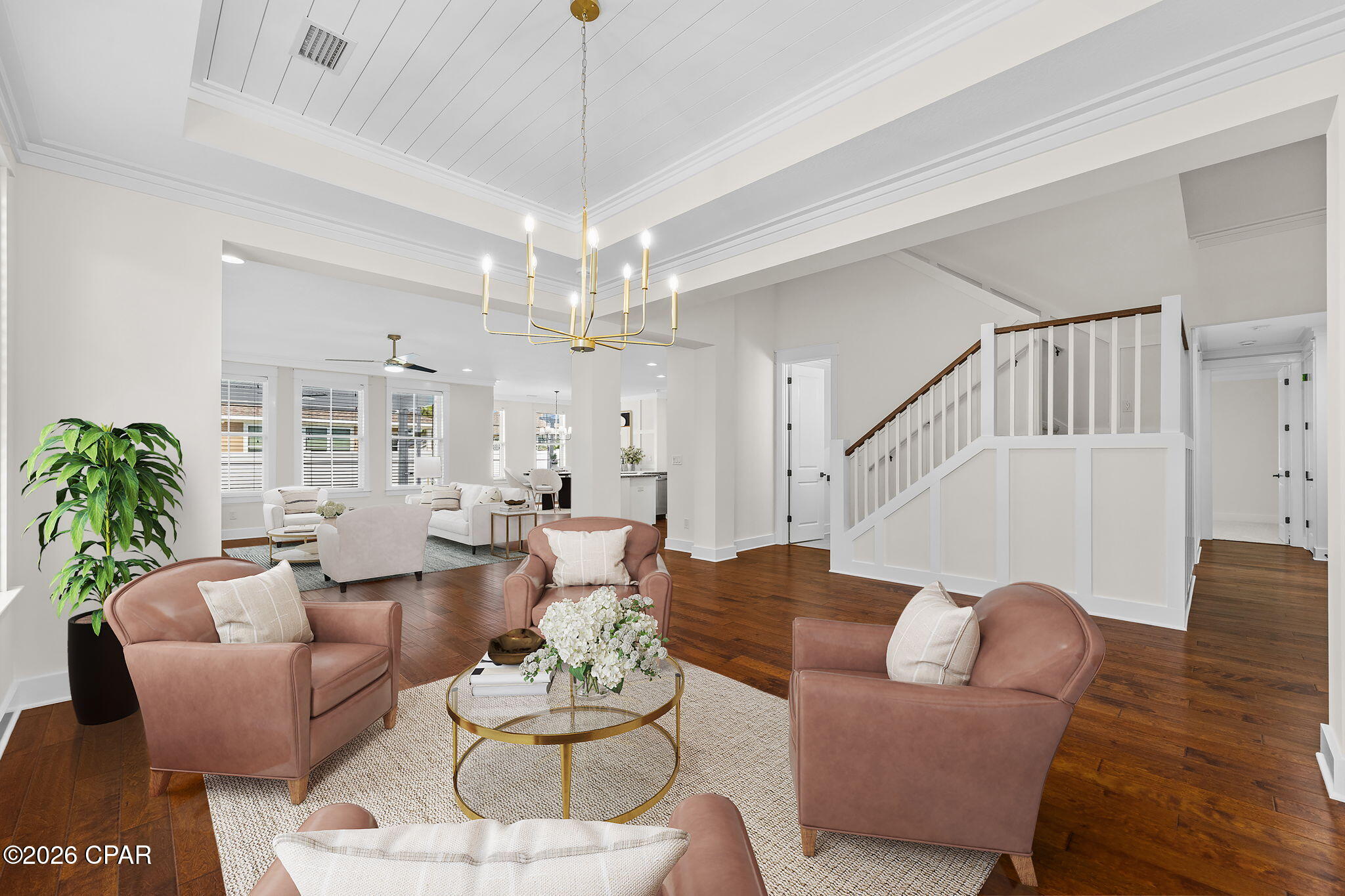 213 Johnson Bayou Drive Panama City Beach FL 32407