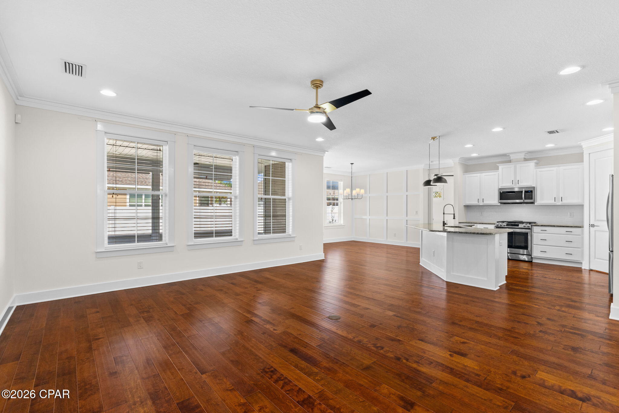 213 Johnson Bayou Drive Panama City Beach FL 32407
