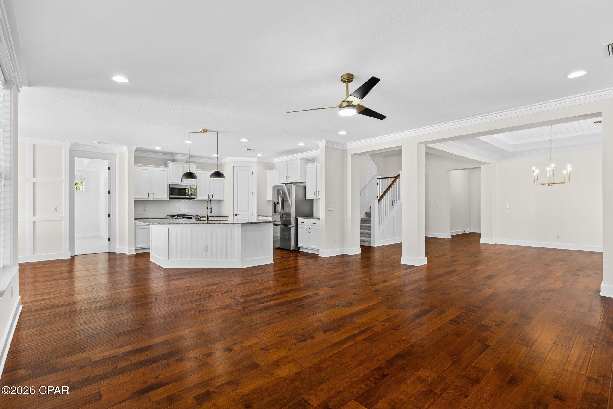 213 Johnson Bayou Drive Panama City Beach FL 32407