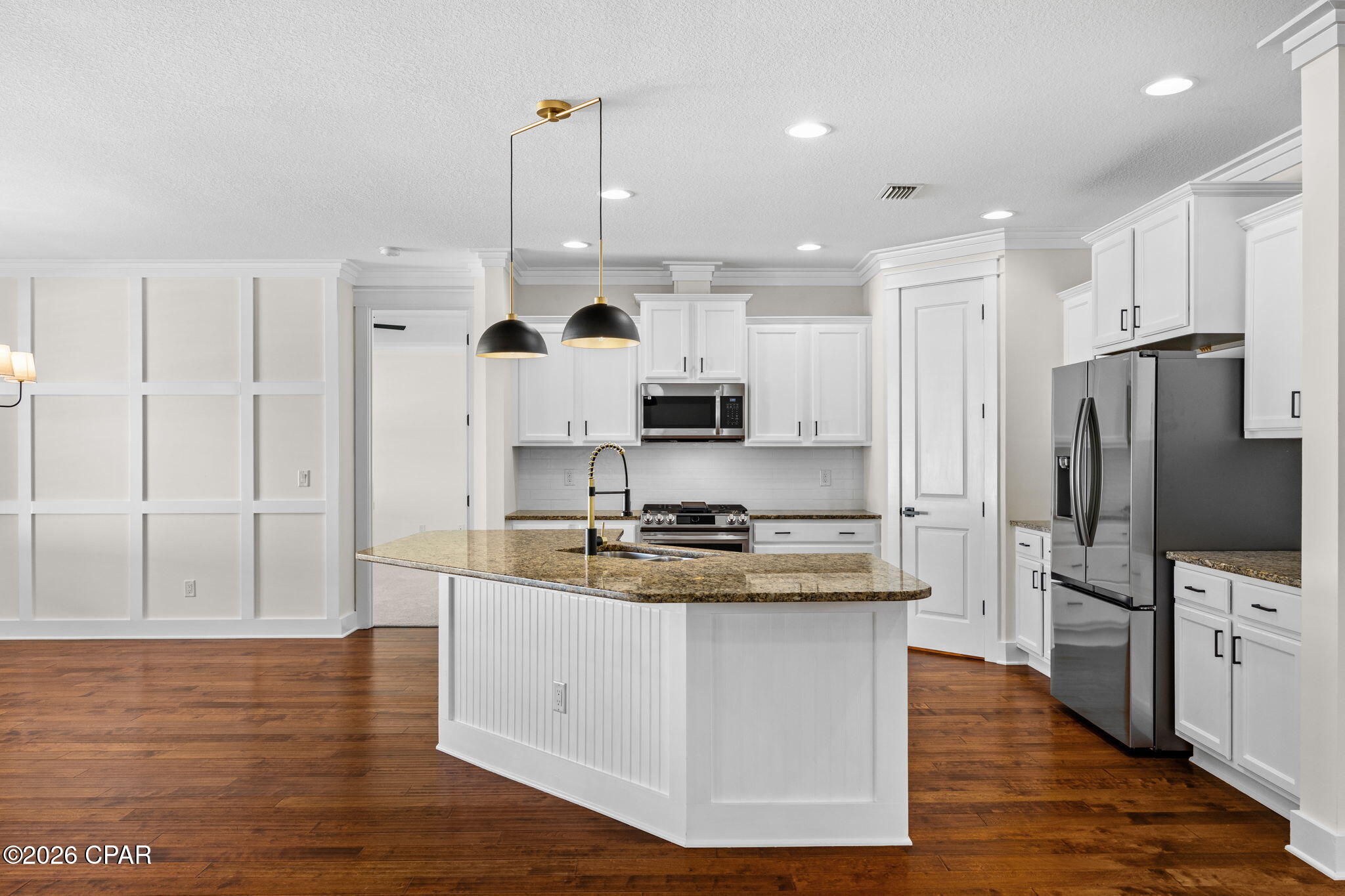 213 Johnson Bayou Drive Panama City Beach FL 32407
