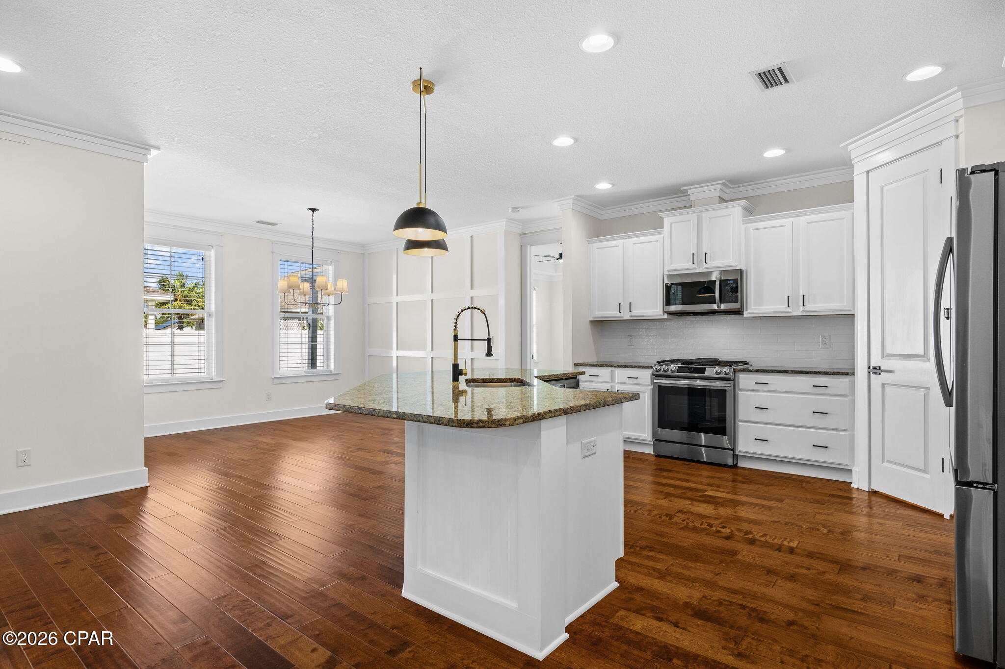 213 Johnson Bayou Drive Panama City Beach FL 32407