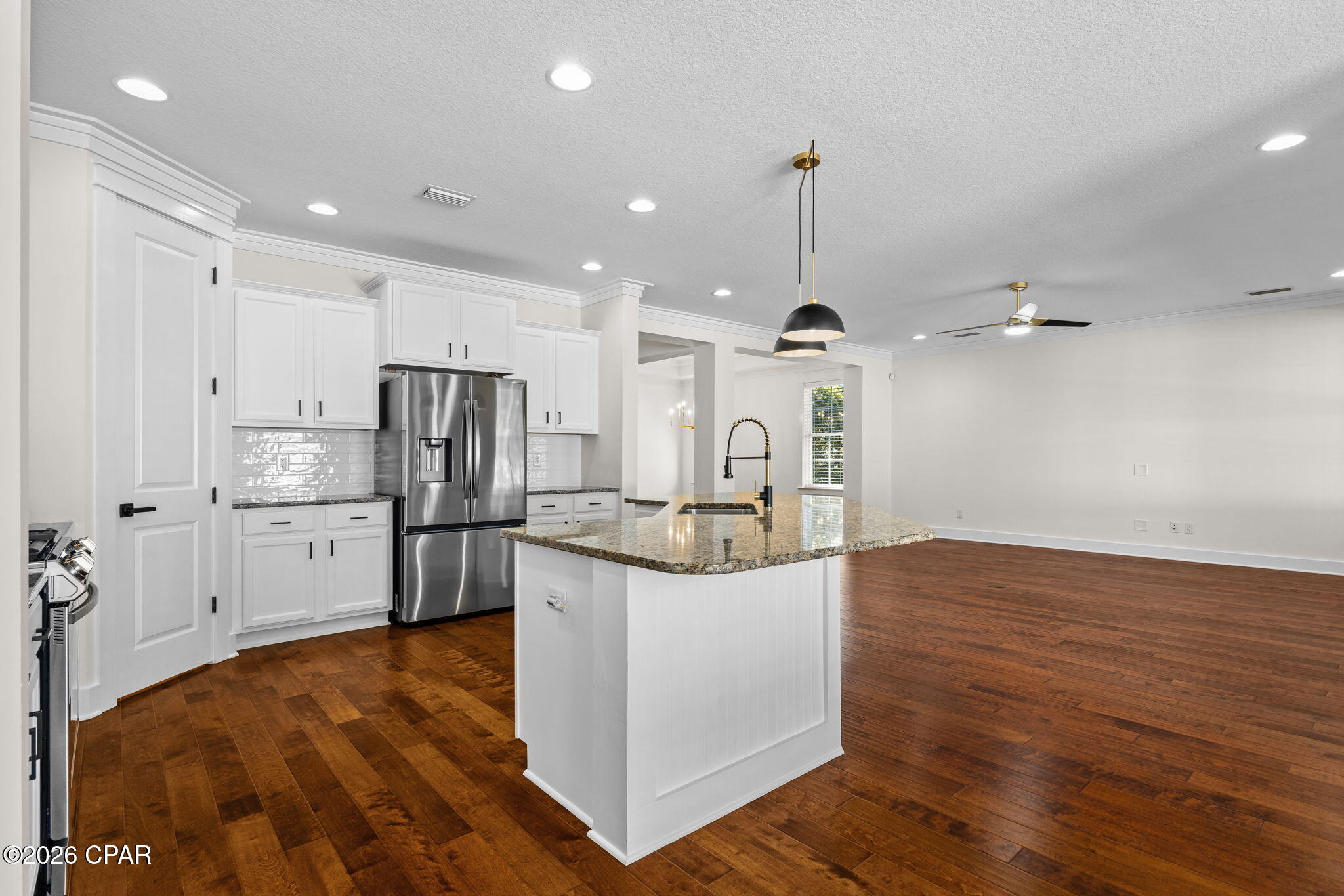 213 Johnson Bayou Drive Panama City Beach FL 32407