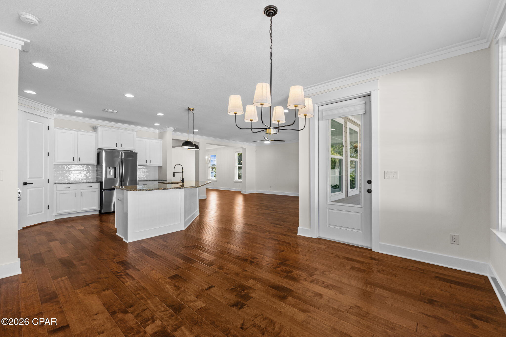 213 Johnson Bayou Drive Panama City Beach FL 32407