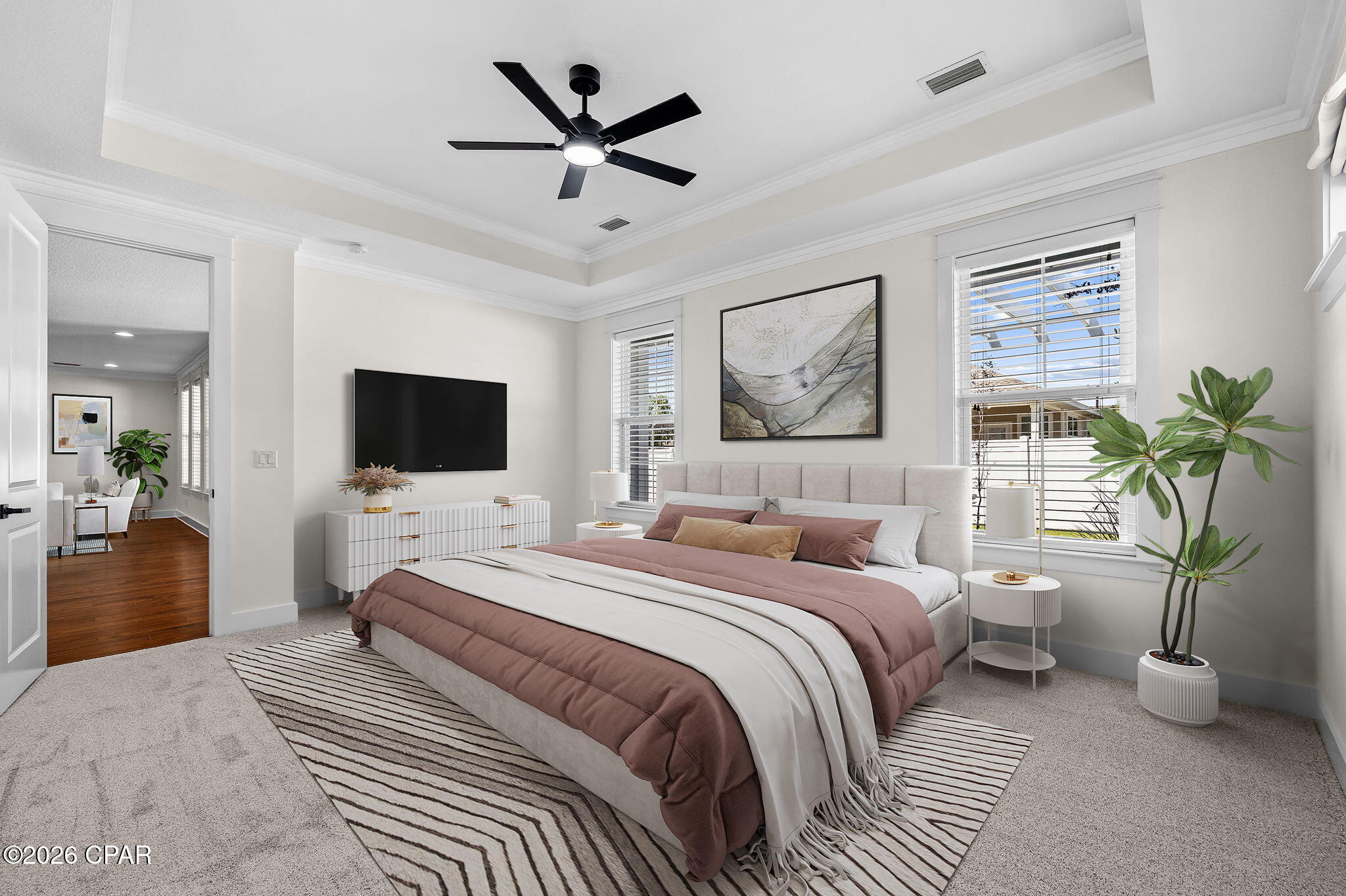 213 Johnson Bayou Drive Panama City Beach FL 32407