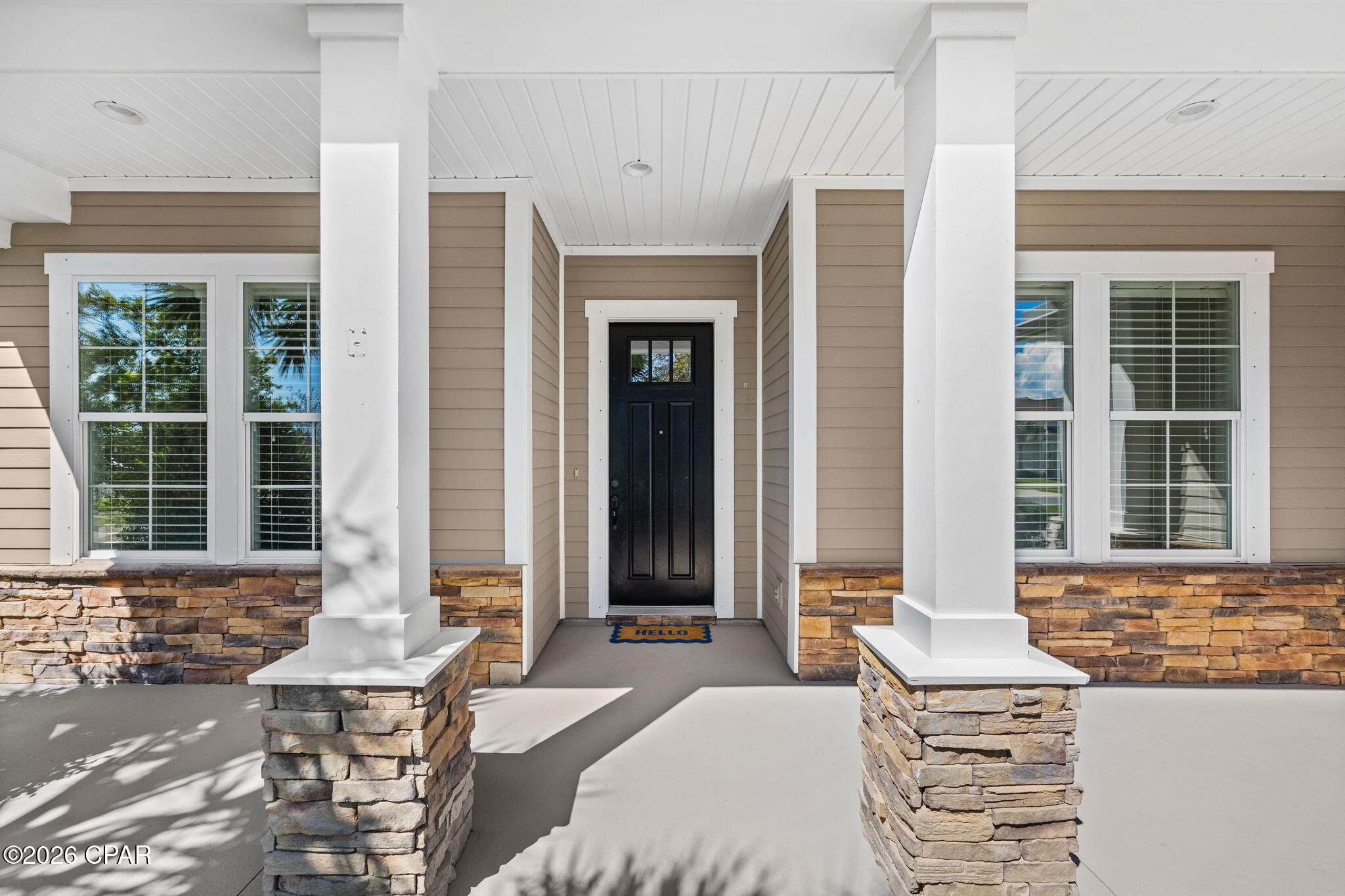 213 Johnson Bayou Drive Panama City Beach FL 32407