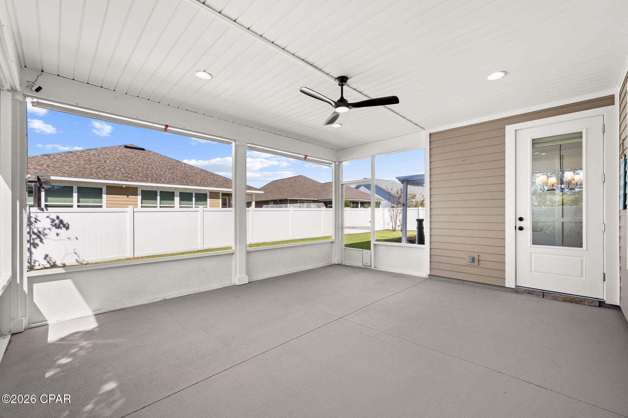 213 Johnson Bayou Drive Panama City Beach FL 32407