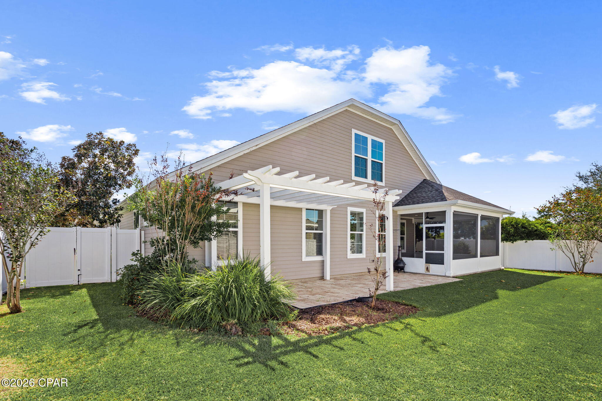 213 Johnson Bayou Drive Panama City Beach FL 32407