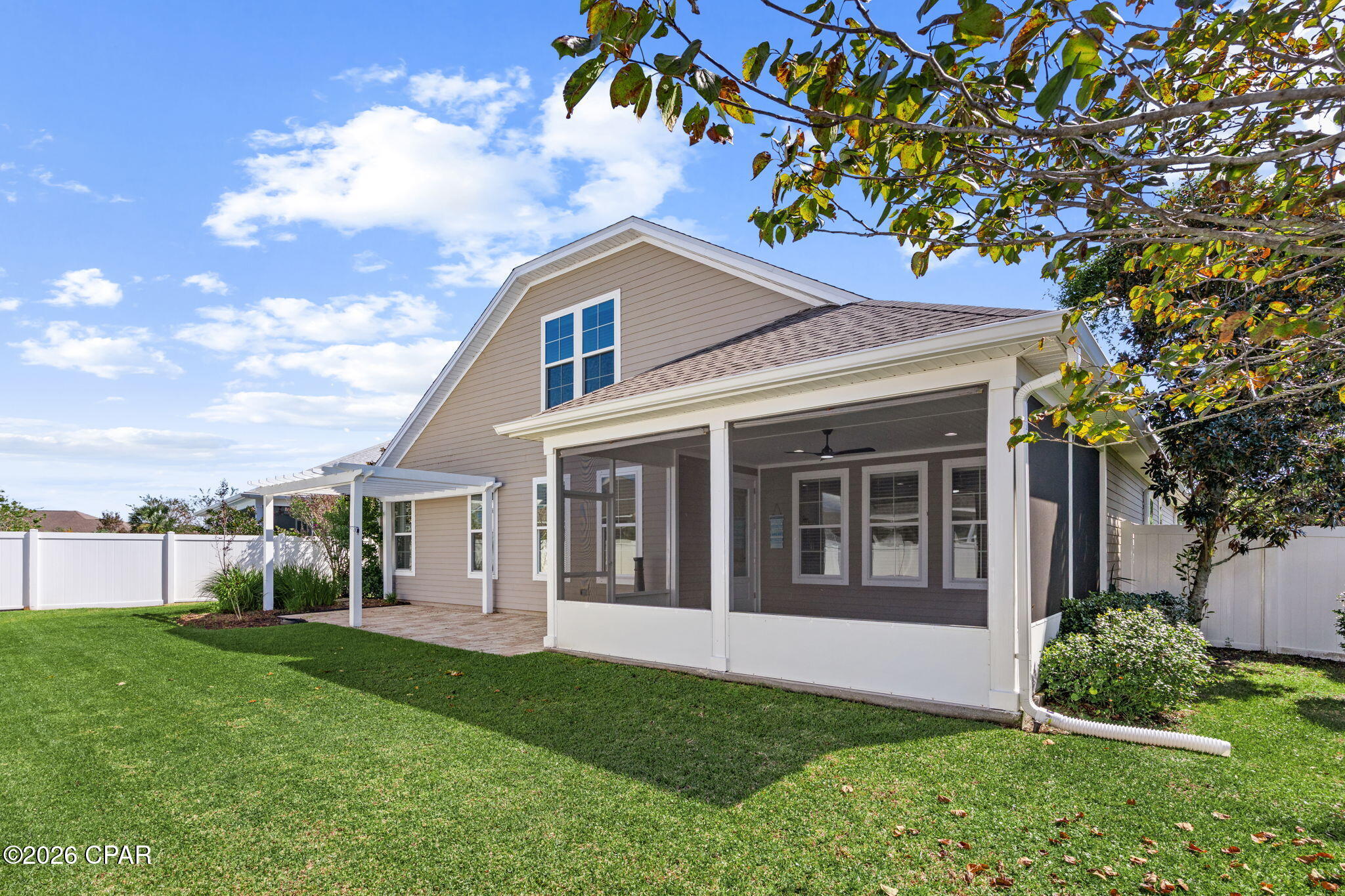 213 Johnson Bayou Drive Panama City Beach FL 32407